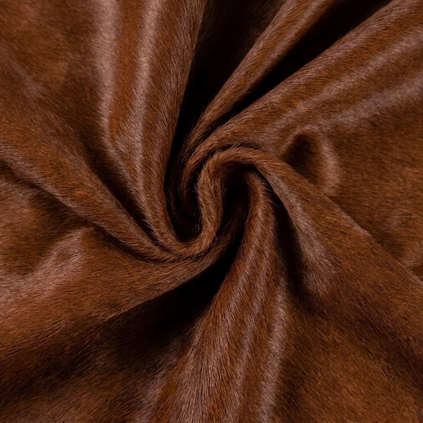 Koeienhuid Roodbruin - image 5