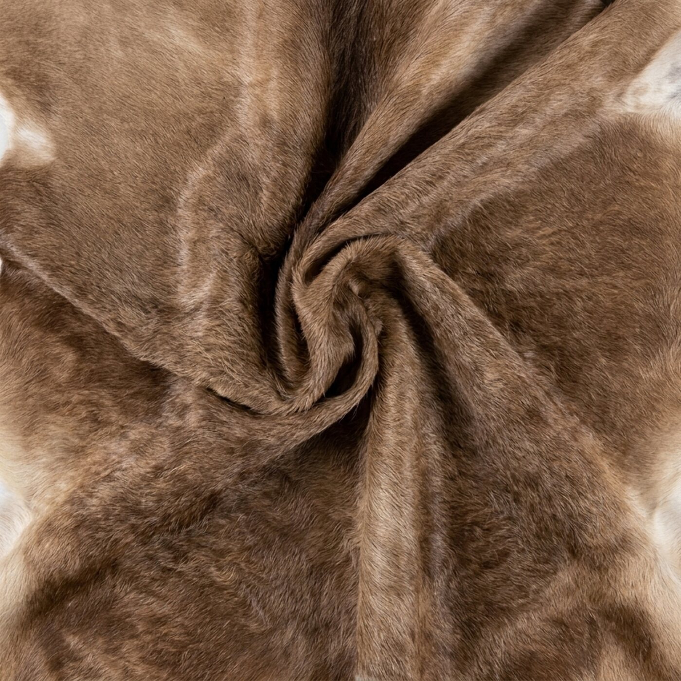 Koeienhuid Donker Taupe - image 5