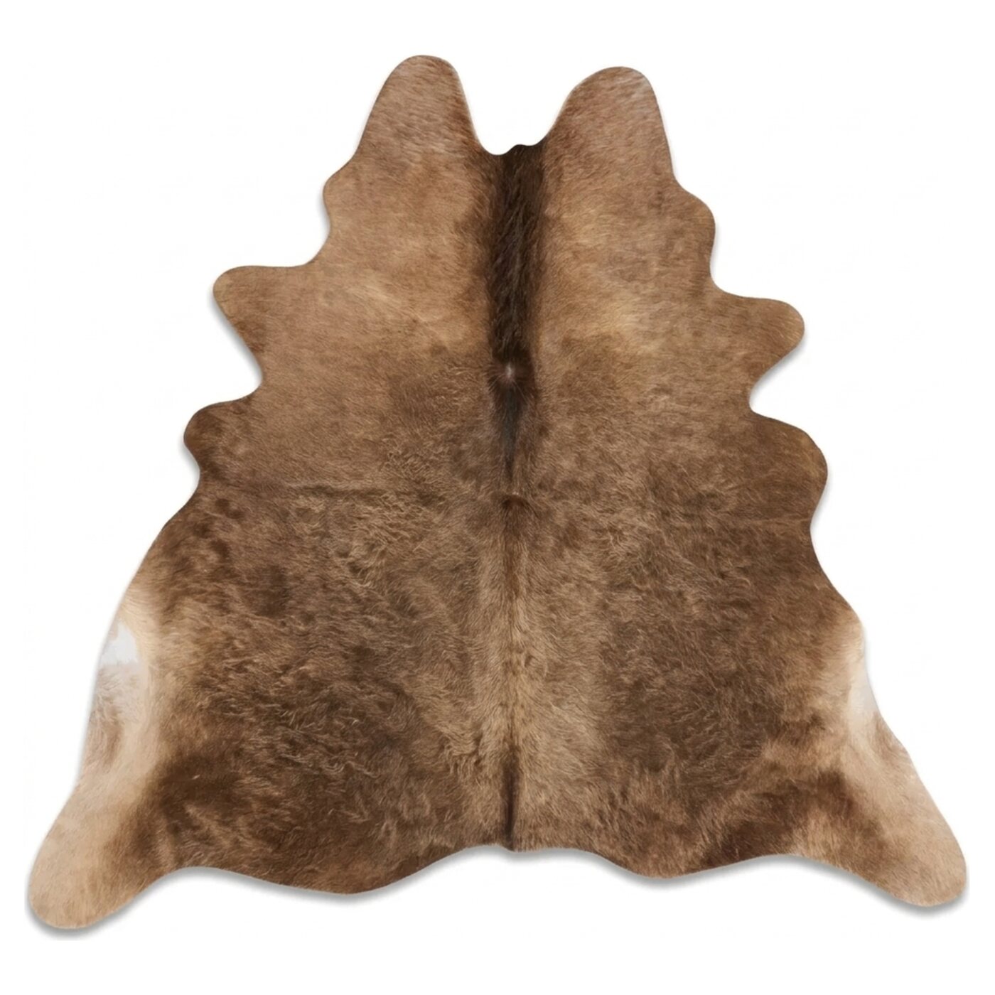 Koeienhuid Donker Taupe - image 3