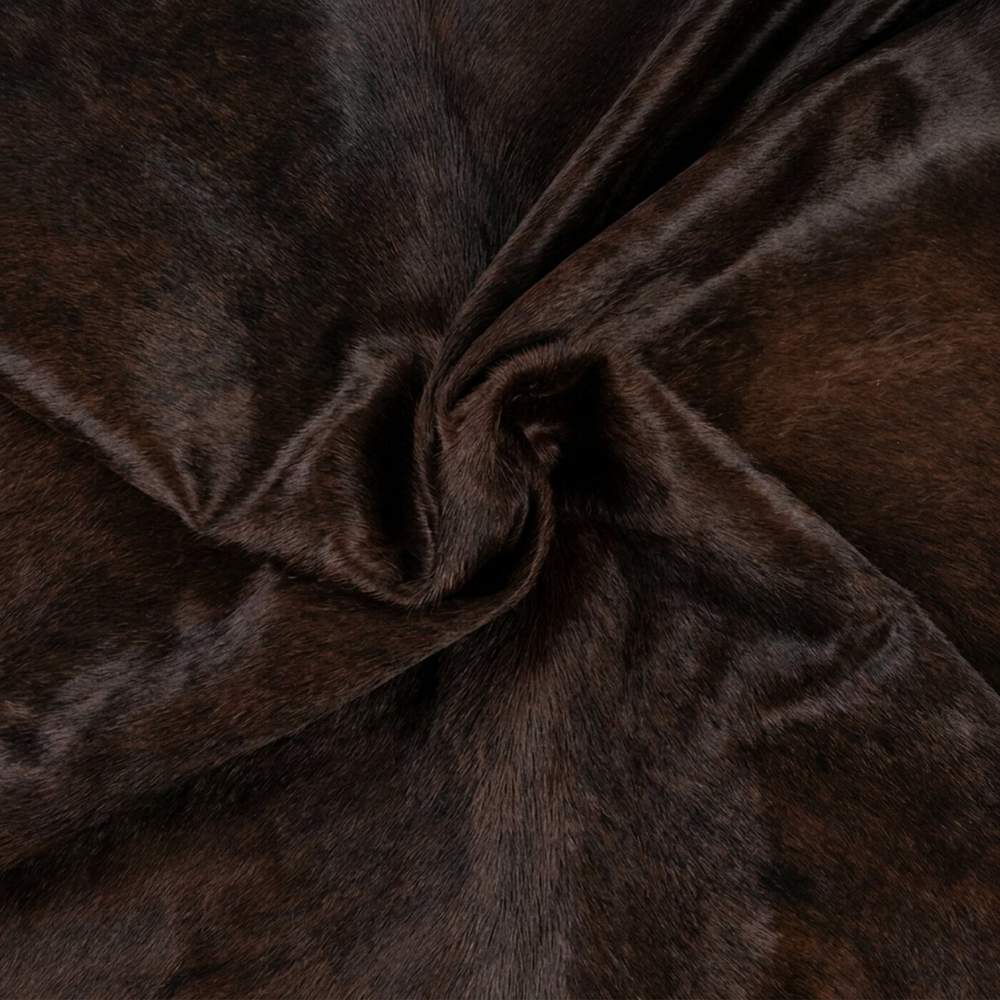 Koeienhuid Donkerbruin - image 5
