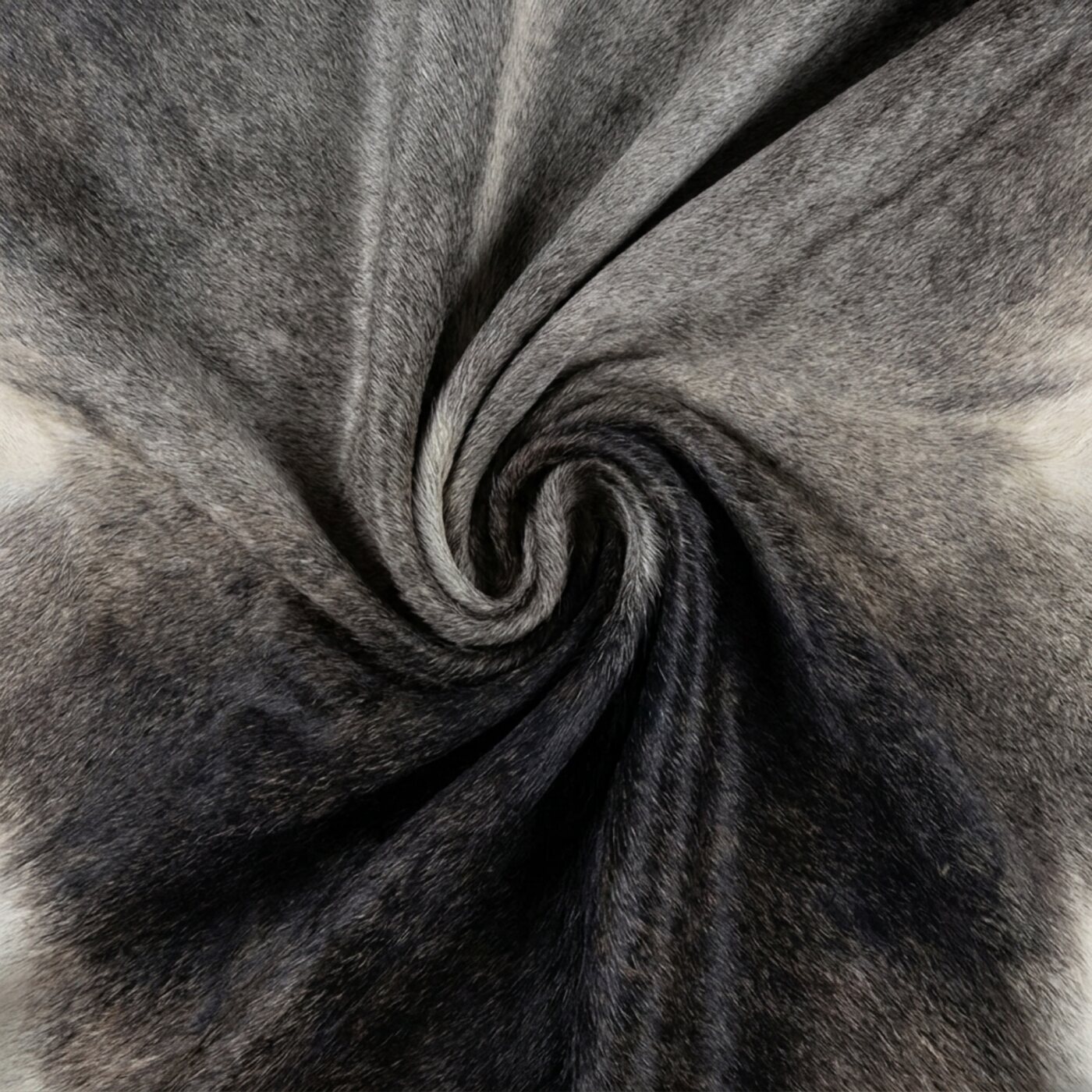 Koeienhuid Donkergrijs - image 5