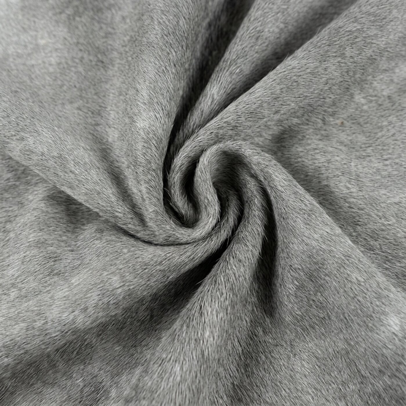 Koeienhuid Lichtgrijs - image 5