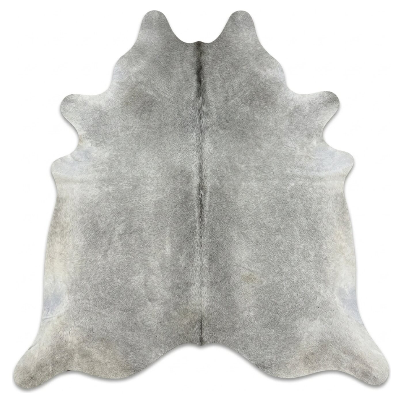 Lichtgrijs bovenaanzicht