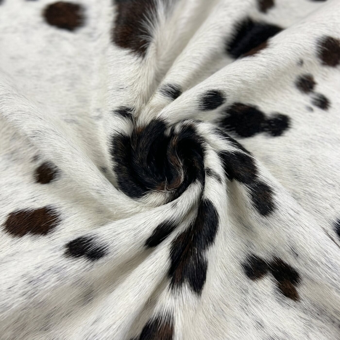 Koeienhuid Normandier Driekleur Licht - image 5