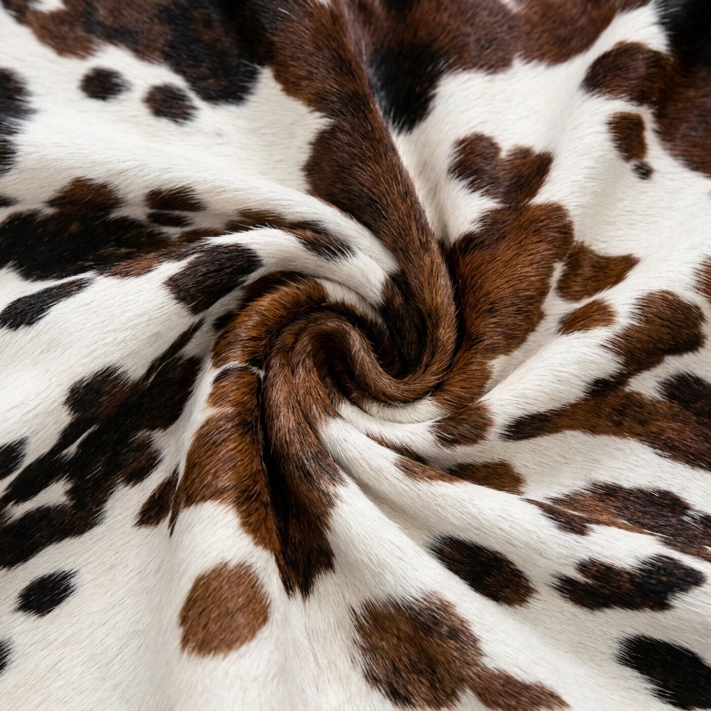 Koeienhuid Normandier Half-Wit - image 5