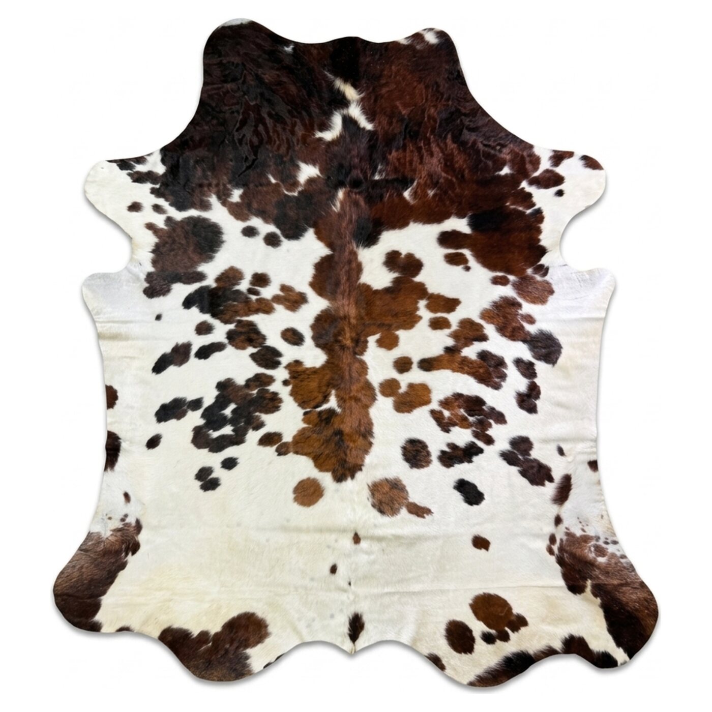 Normandier Half-Wit bovenaanzicht