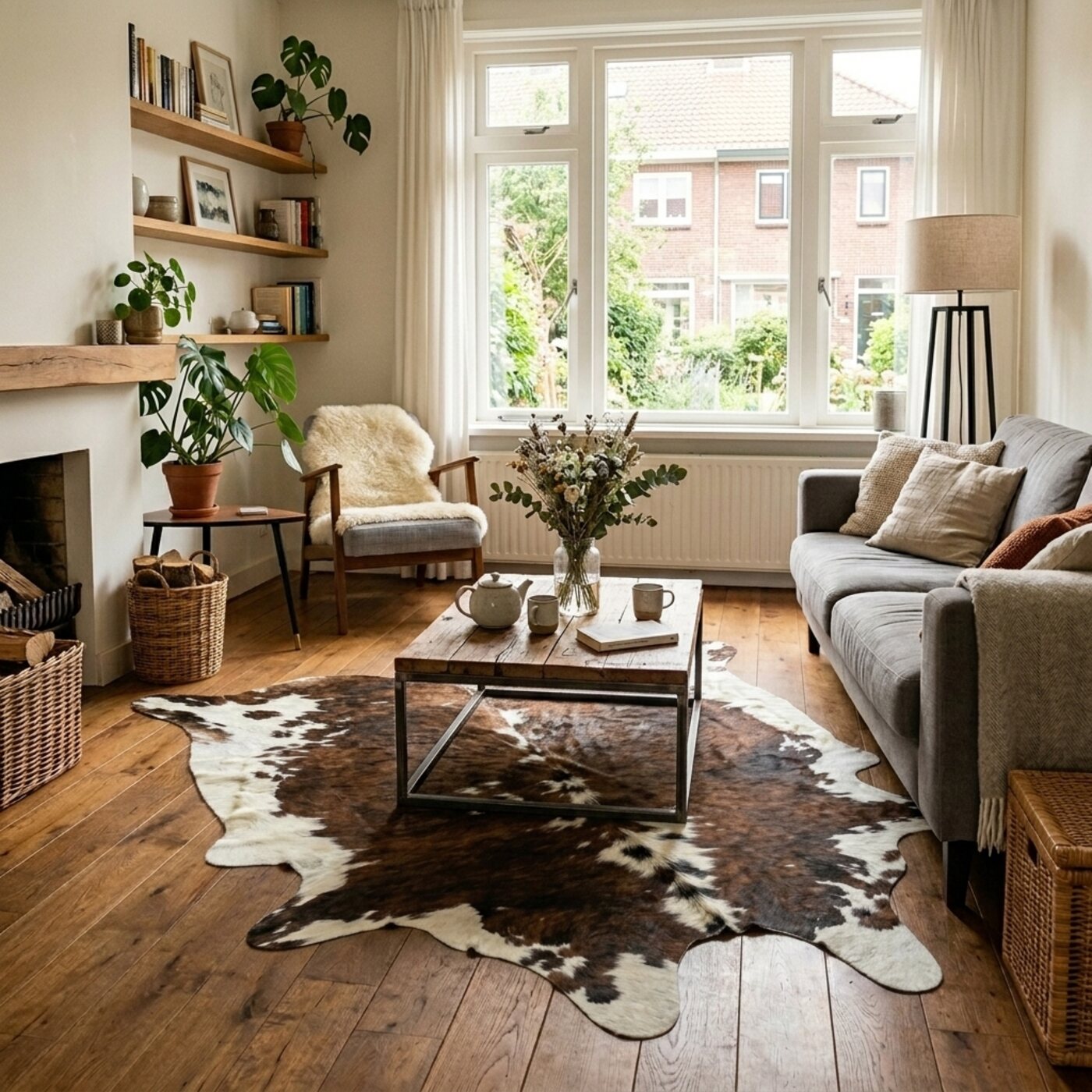 Koeienhuid Normandier Klassiek - image 2