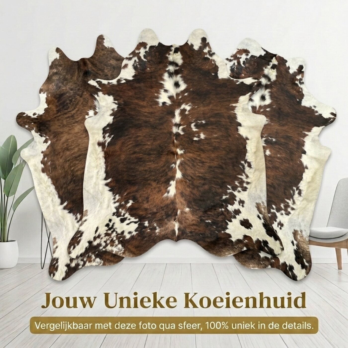 Koeienhuid Normandier Klassiek - image 6