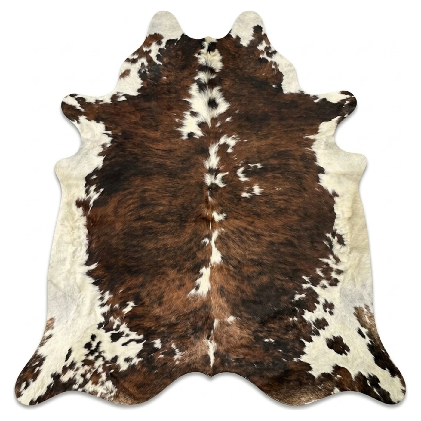 Normandier Klassiek bovenaanzicht