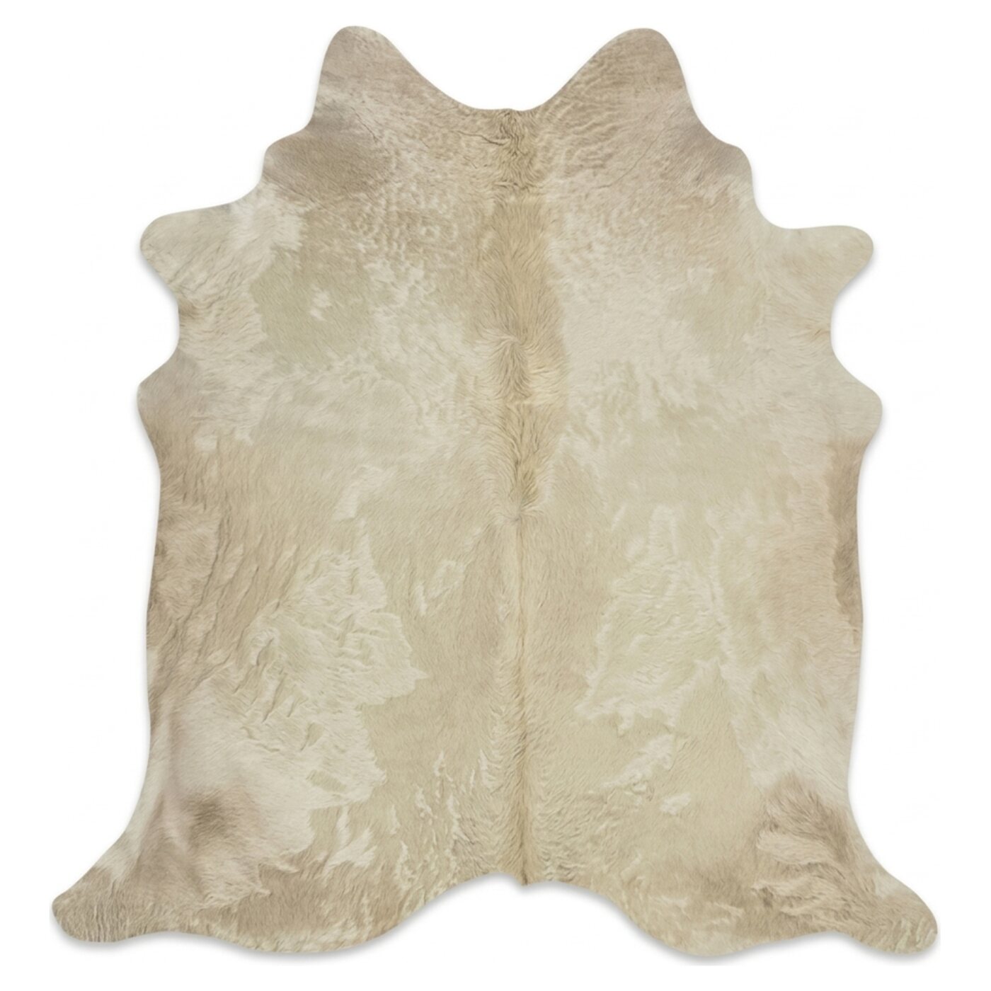 Champagne Taupe bovenaanzicht