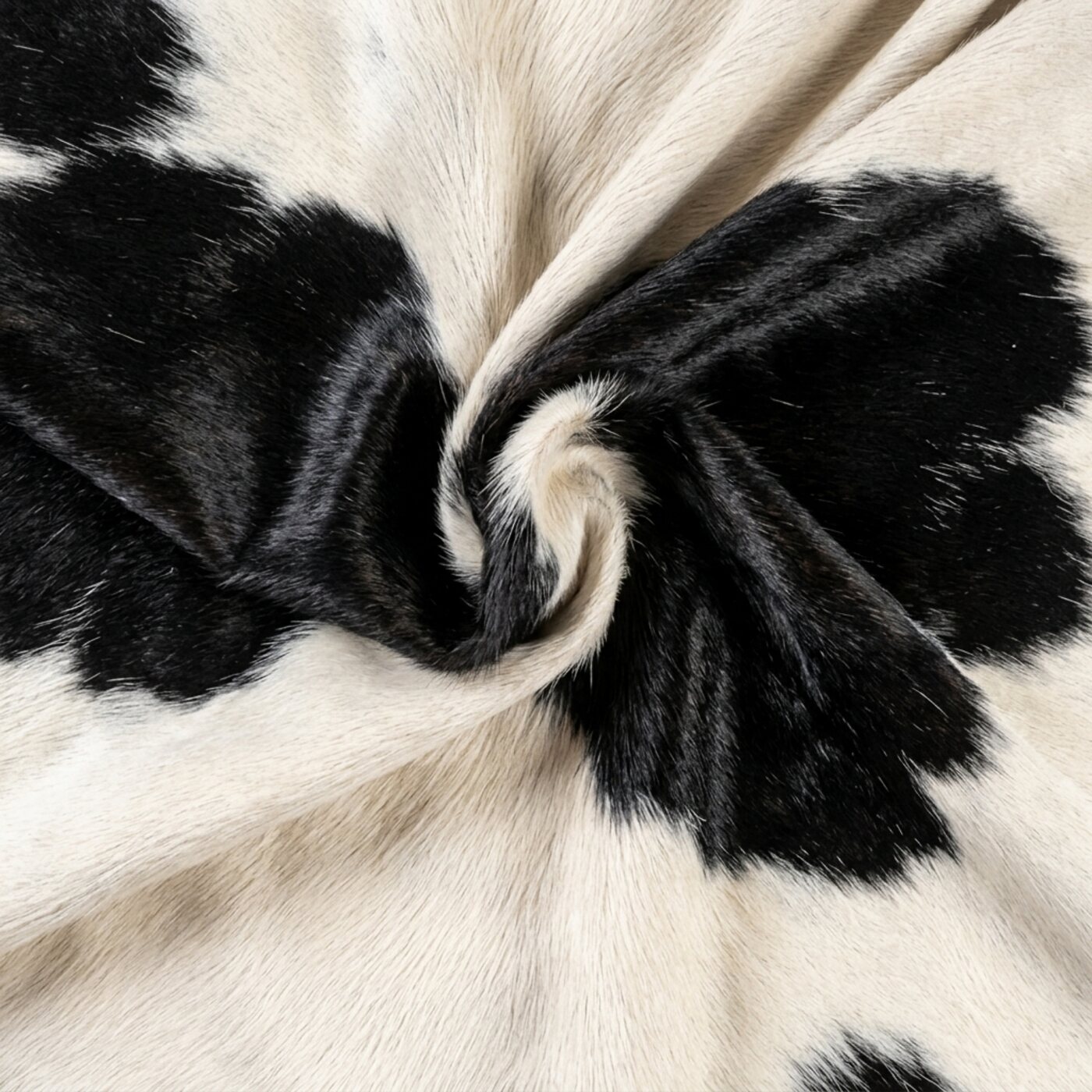 Koeienhuid Zwart-Wit Bont - image 5