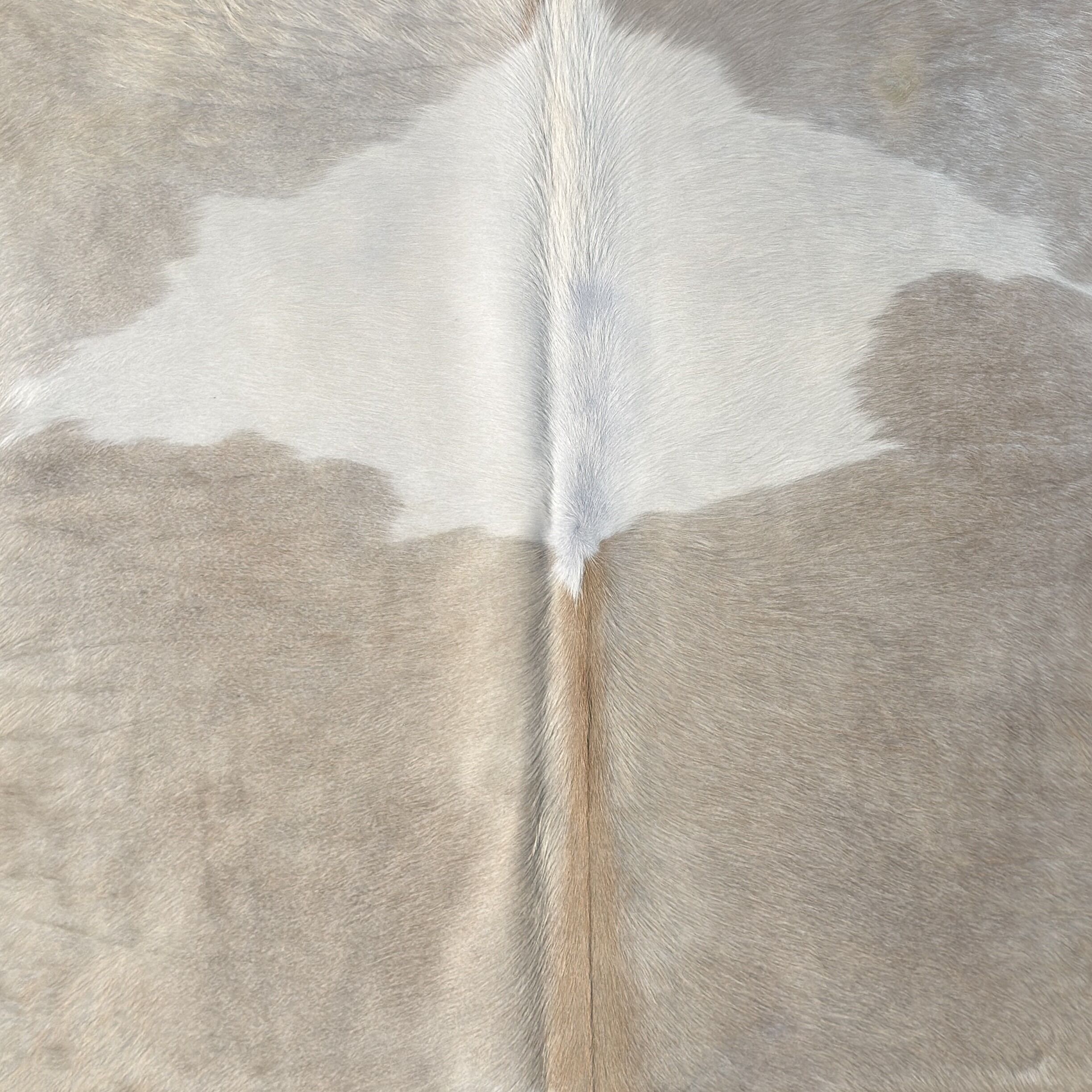 Koeienhuid Vloerkleed 210x202 cm - image 3