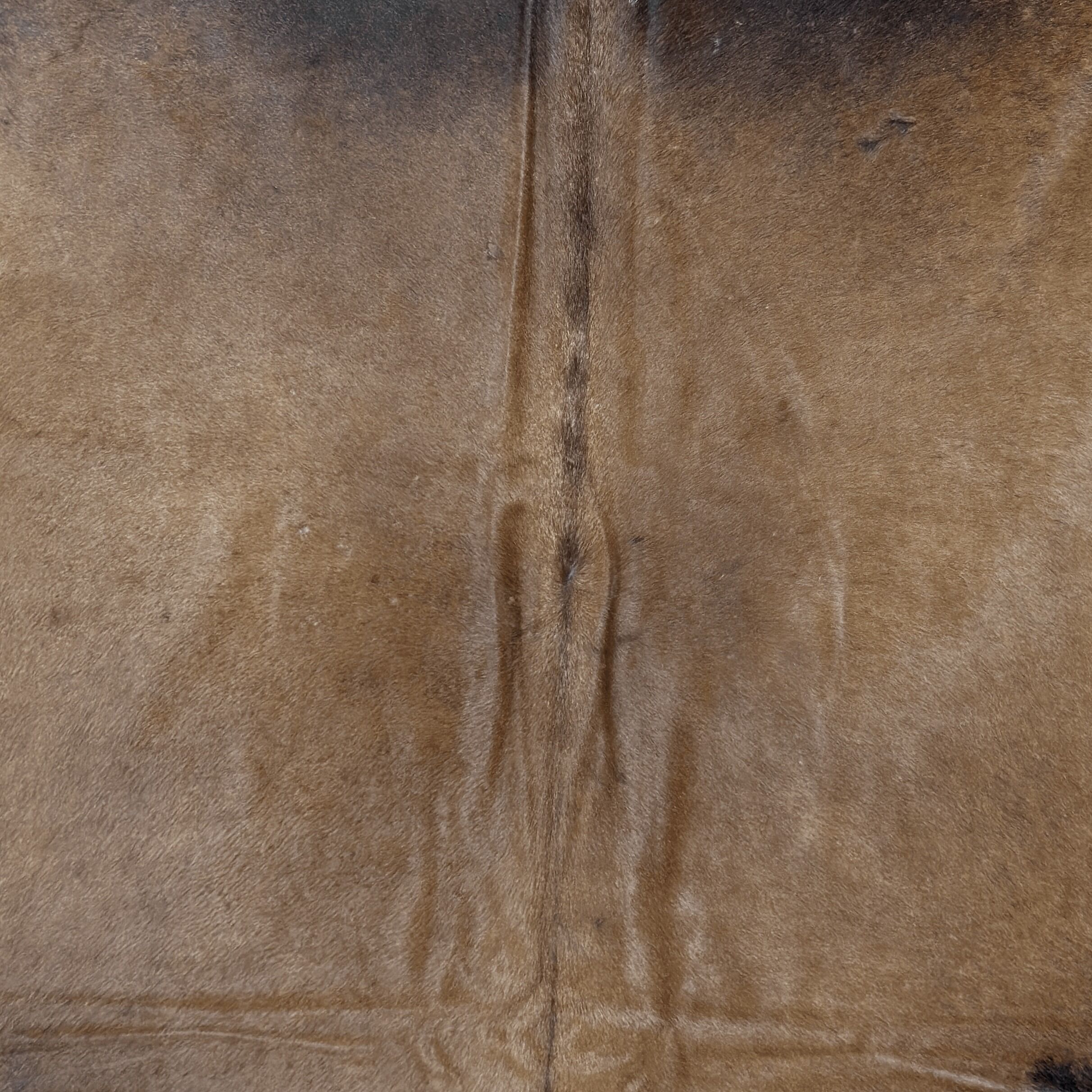 Koeienhuid Vloerkleed 216x195 cm - image 3