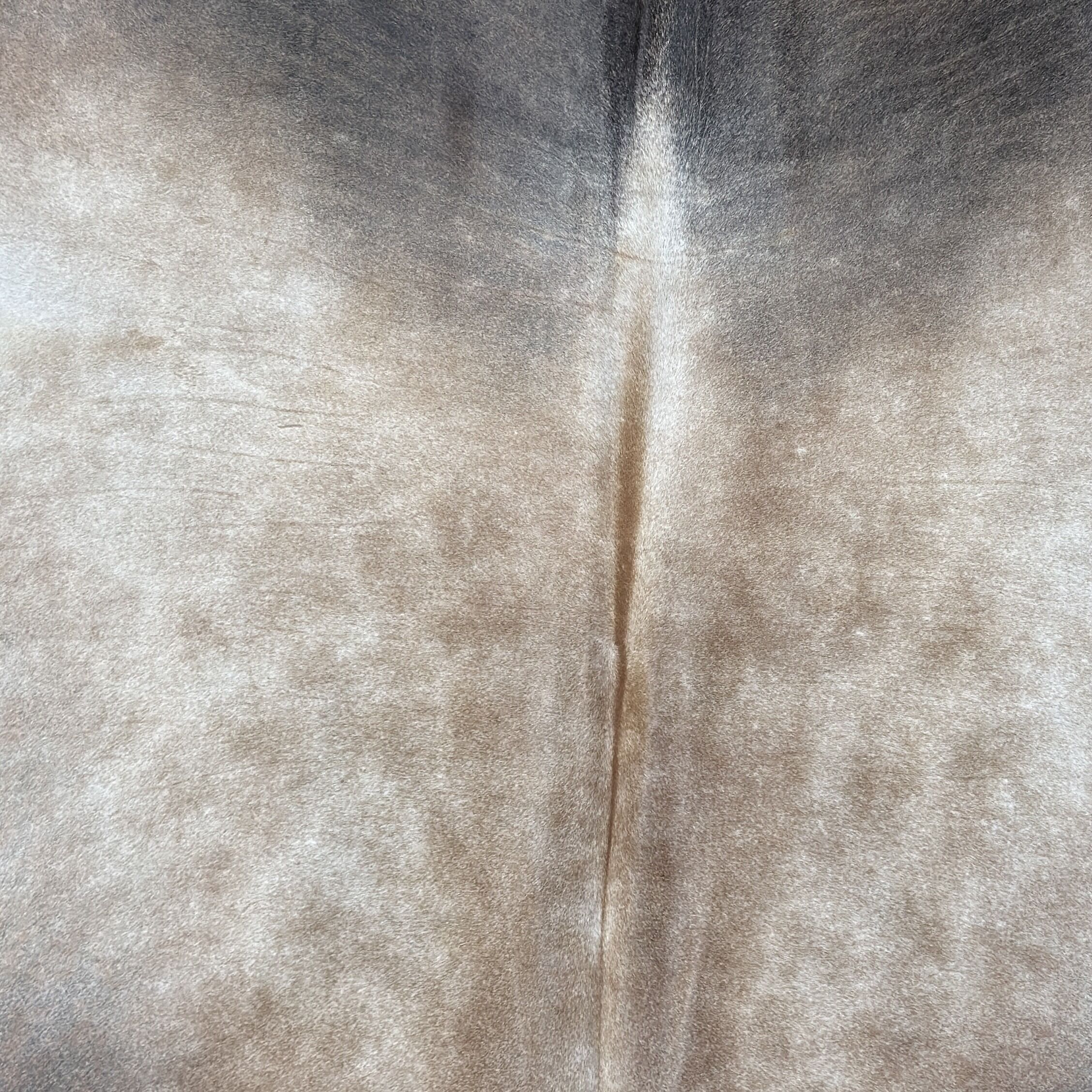 Koeienhuid Vloerkleed 219x182 cm - image 3