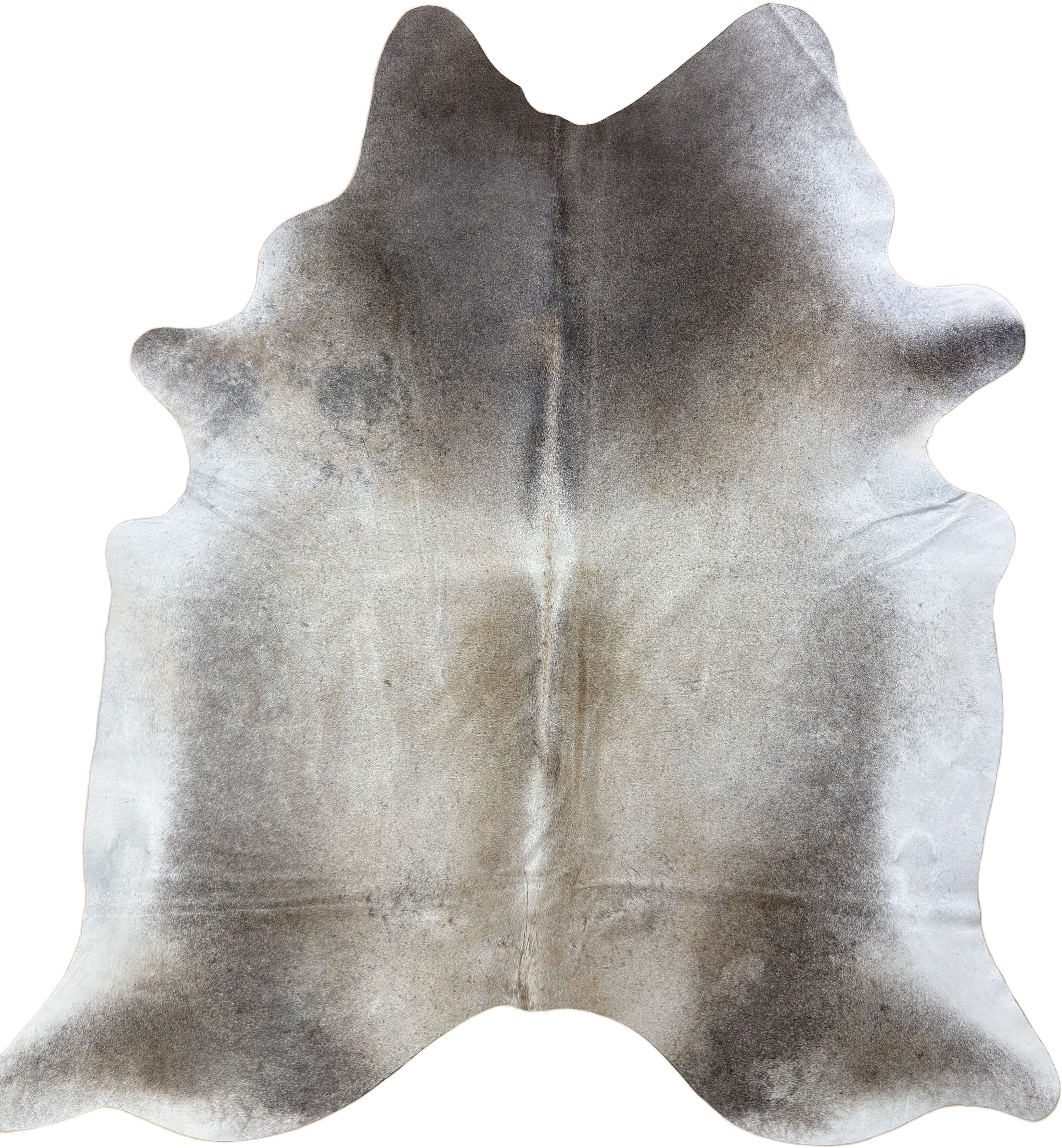 Koeienhuid Vloerkleed 219x203 cm - image 2