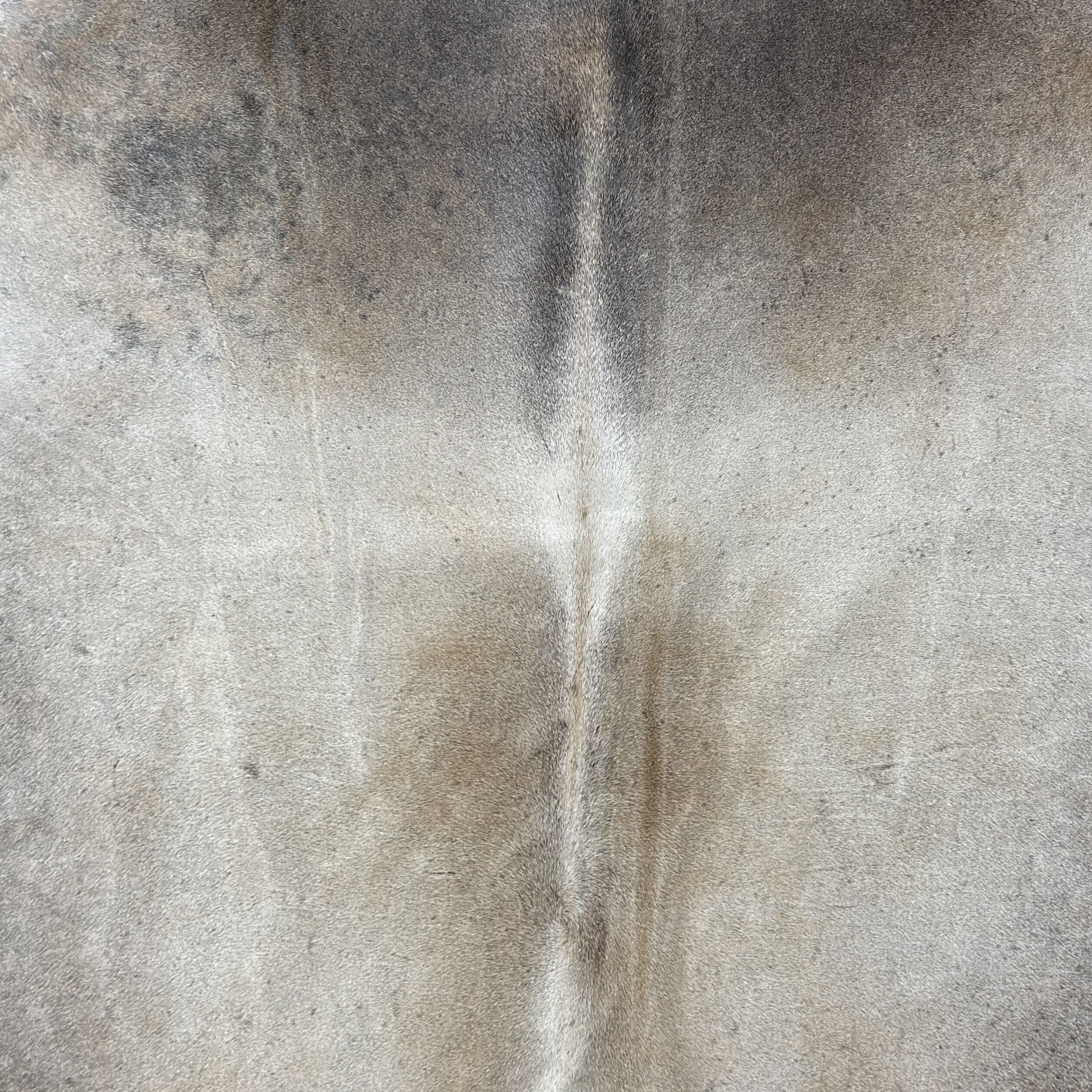 Koeienhuid Vloerkleed 219x203 cm - image 3