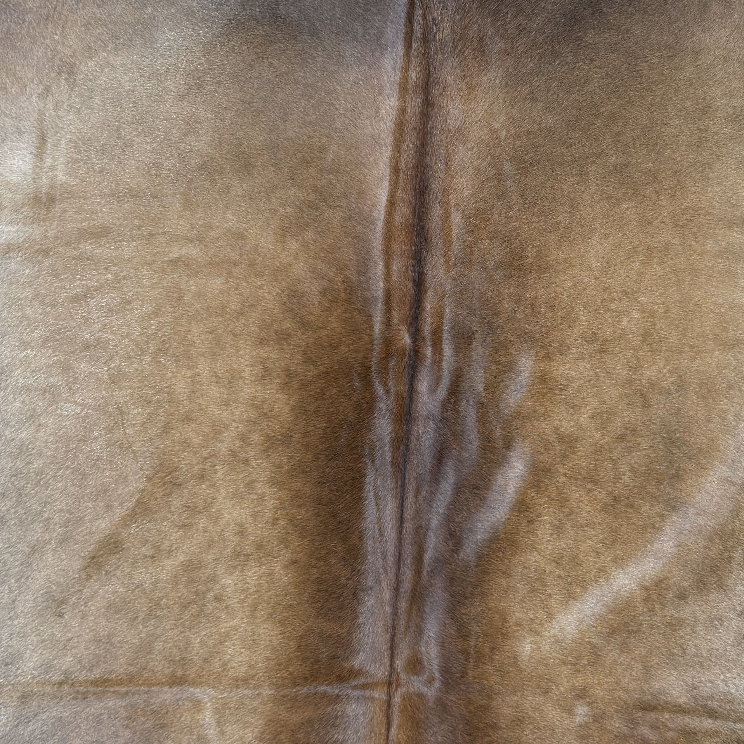 Koeienhuid Vloerkleed 219x205 cm - image 3