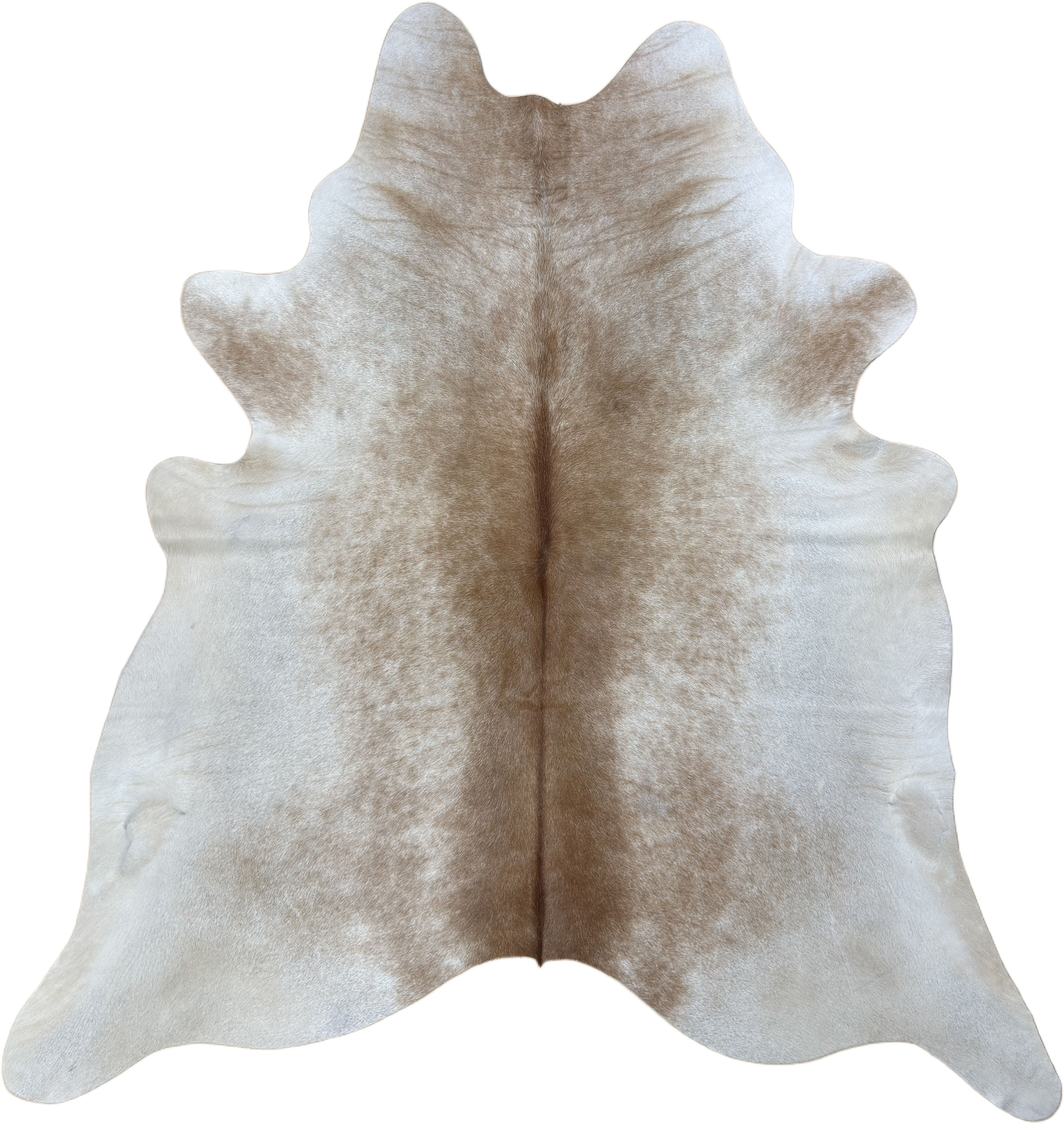 Koeienhuid Vloerkleed 220x208 cm - image 2