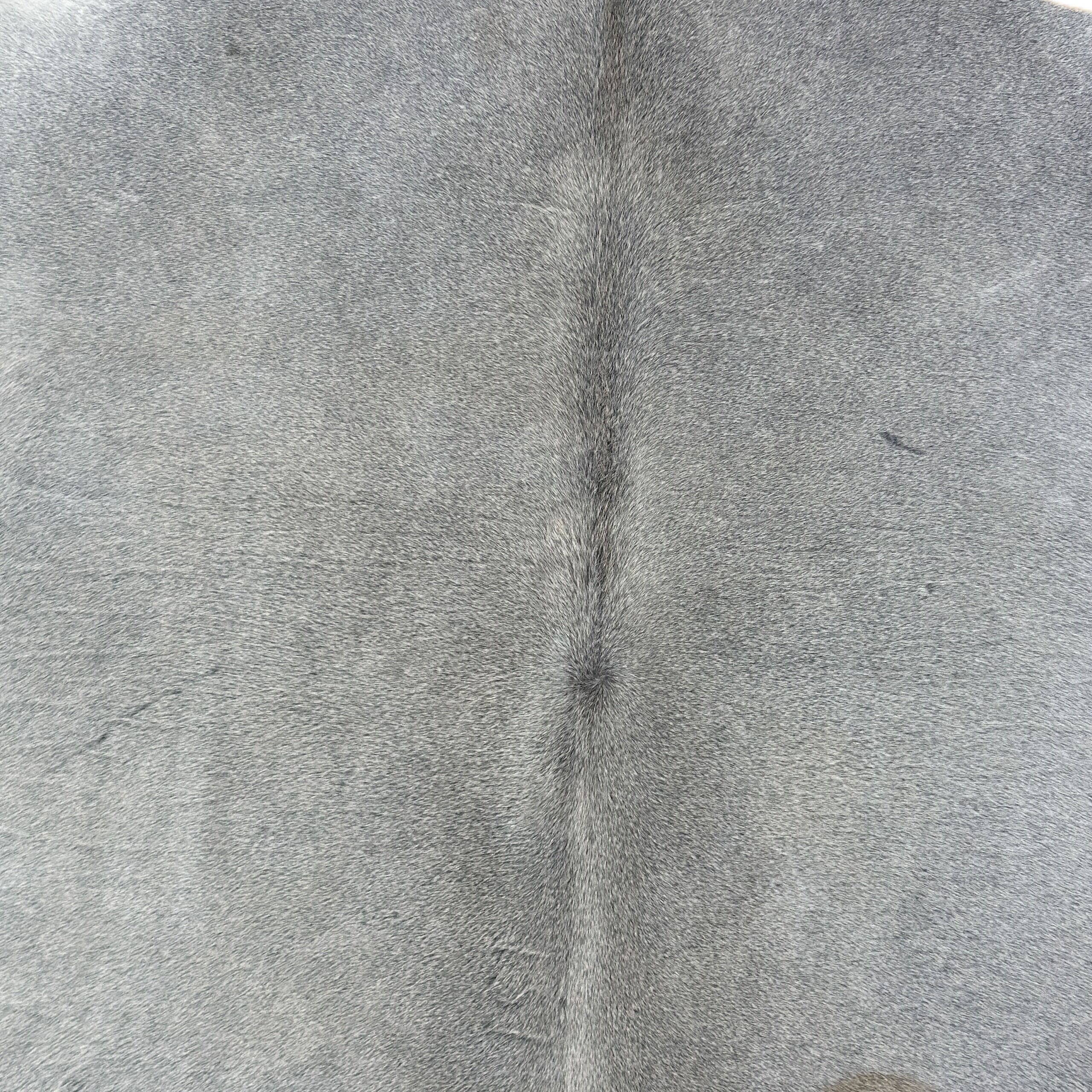 Koeienhuid Vloerkleed 221x207 cm XL (Groot) - image 3