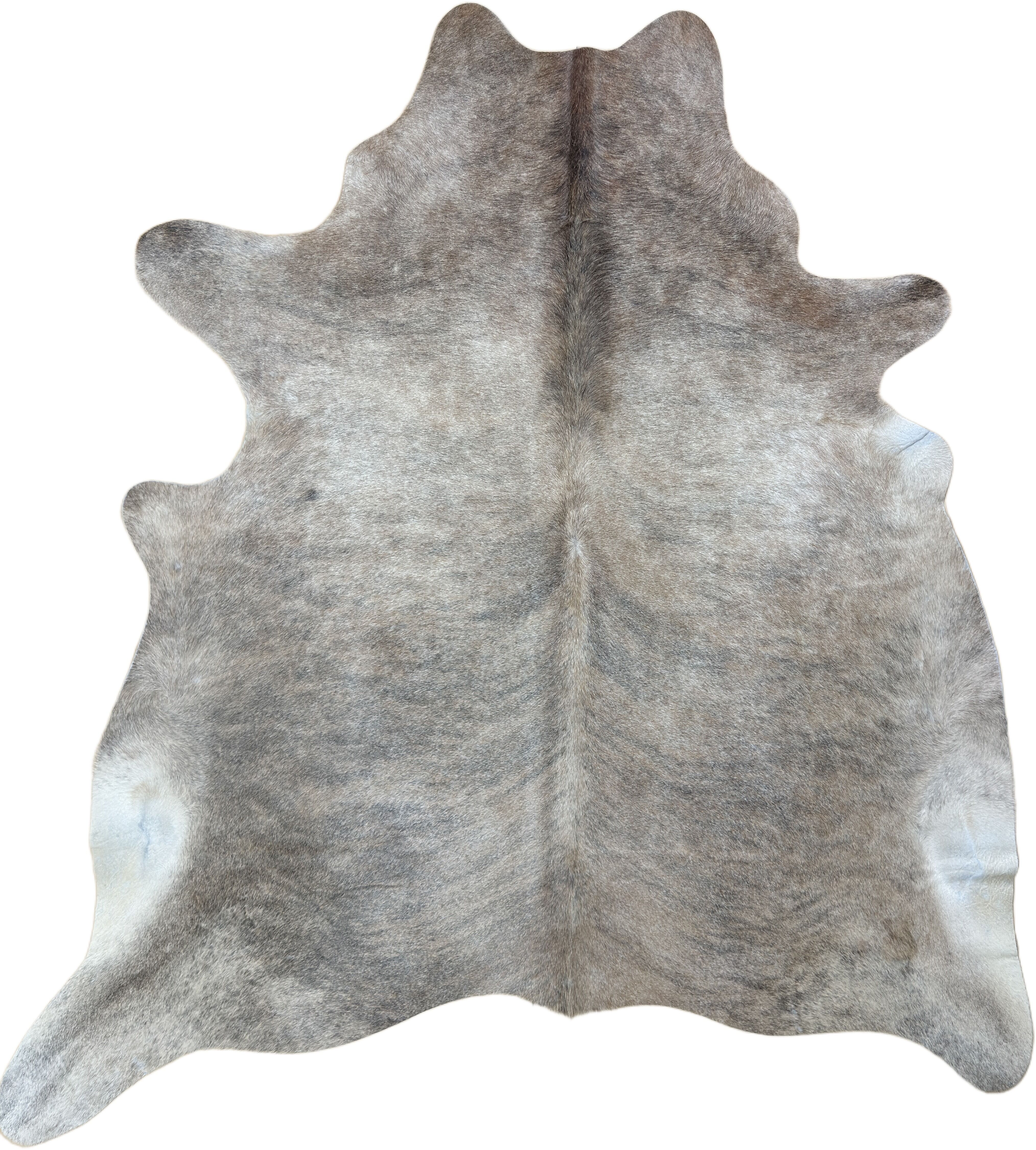 Koeienhuid Vloerkleed 224x202 cm XL (Groot) - image 2