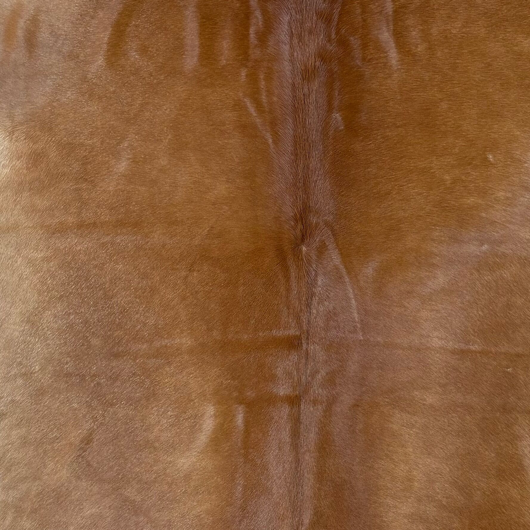 Koeienhuid Vloerkleed 225x202 cm XL (Groot) - image 3