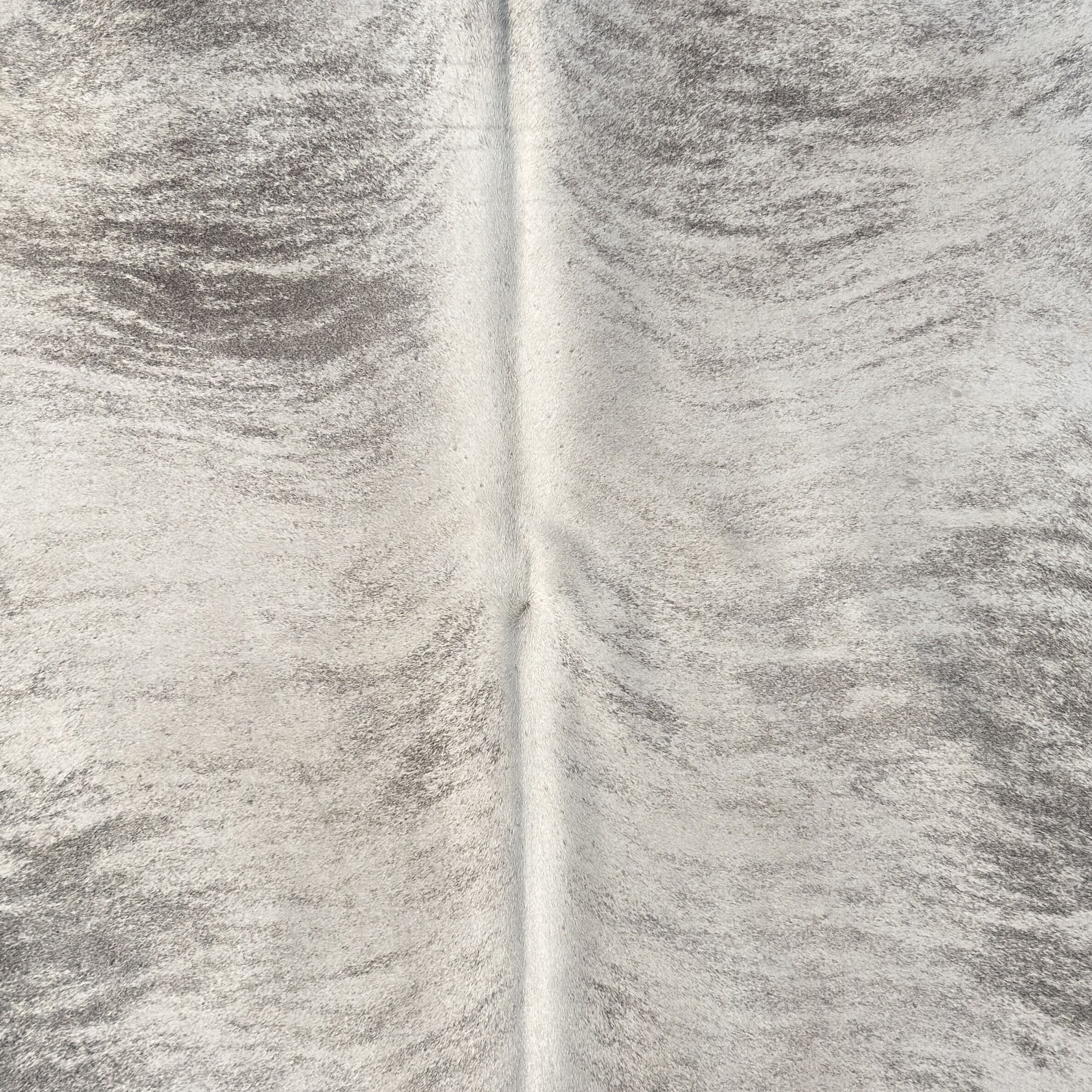 Koeienhuid Vloerkleed 226x196 cm XL (Groot) - image 3
