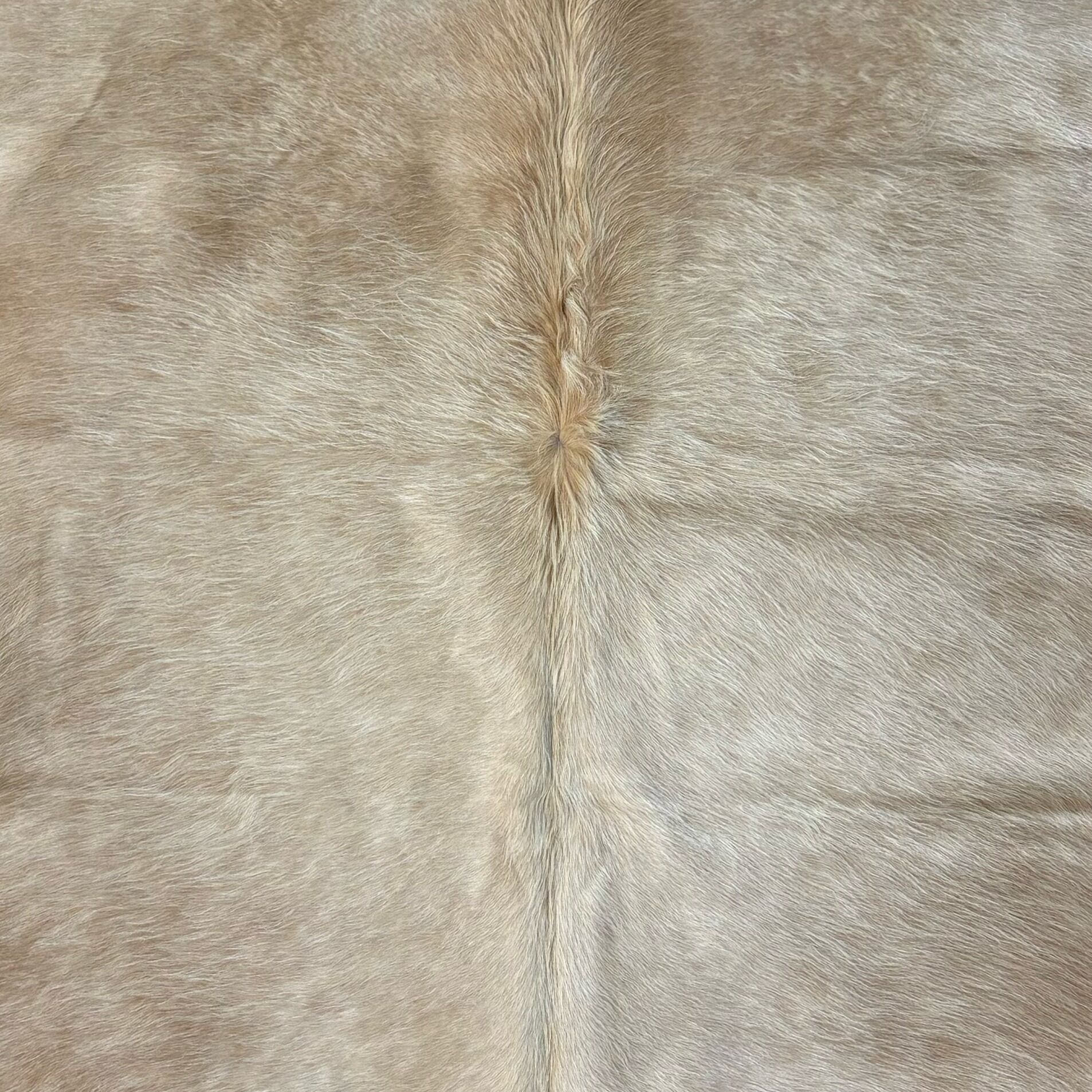 Koeienhuid Vloerkleed 227x214 cm XL (Groot) - image 3