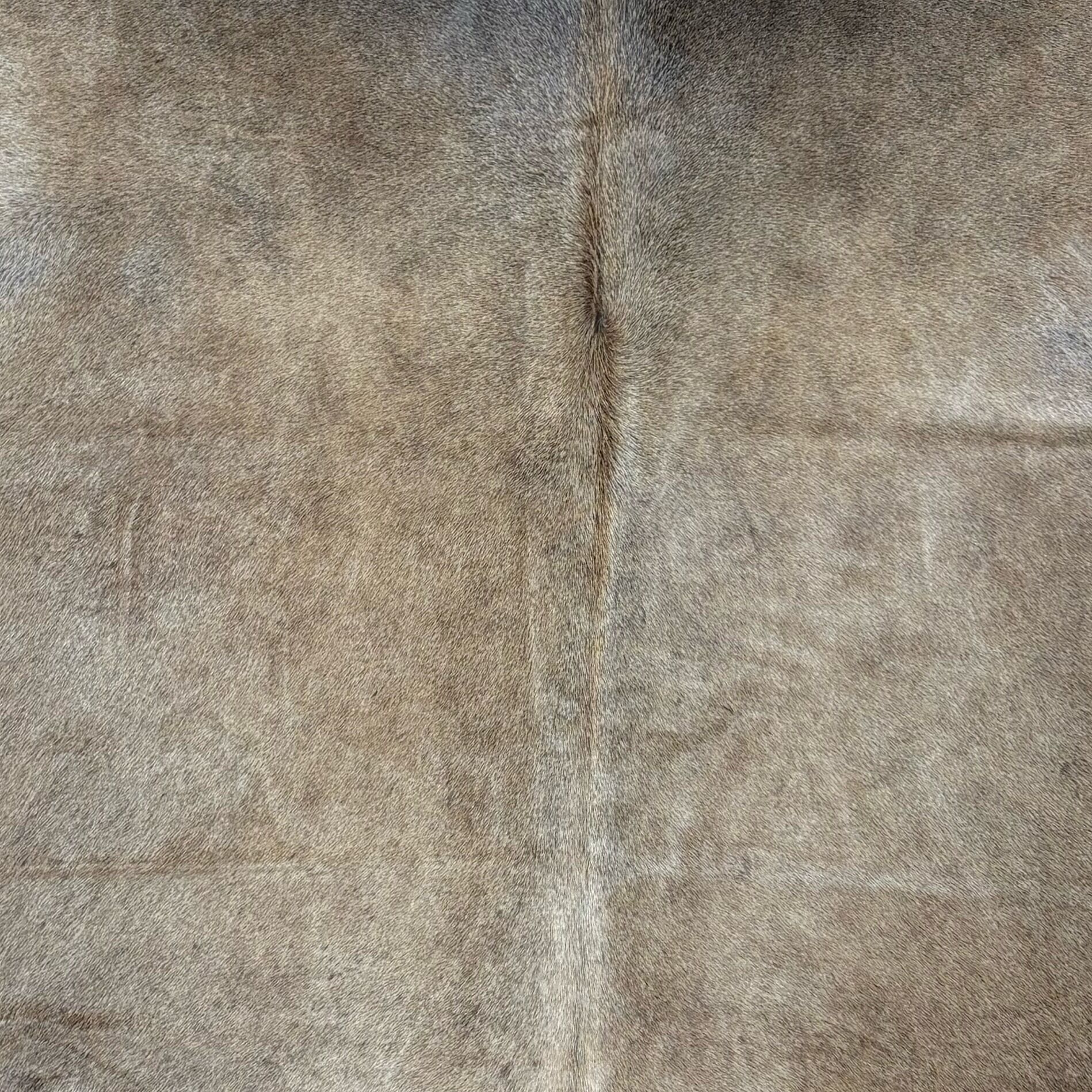 Koeienhuid Vloerkleed 229x213 cm XL (Groot) - image 3