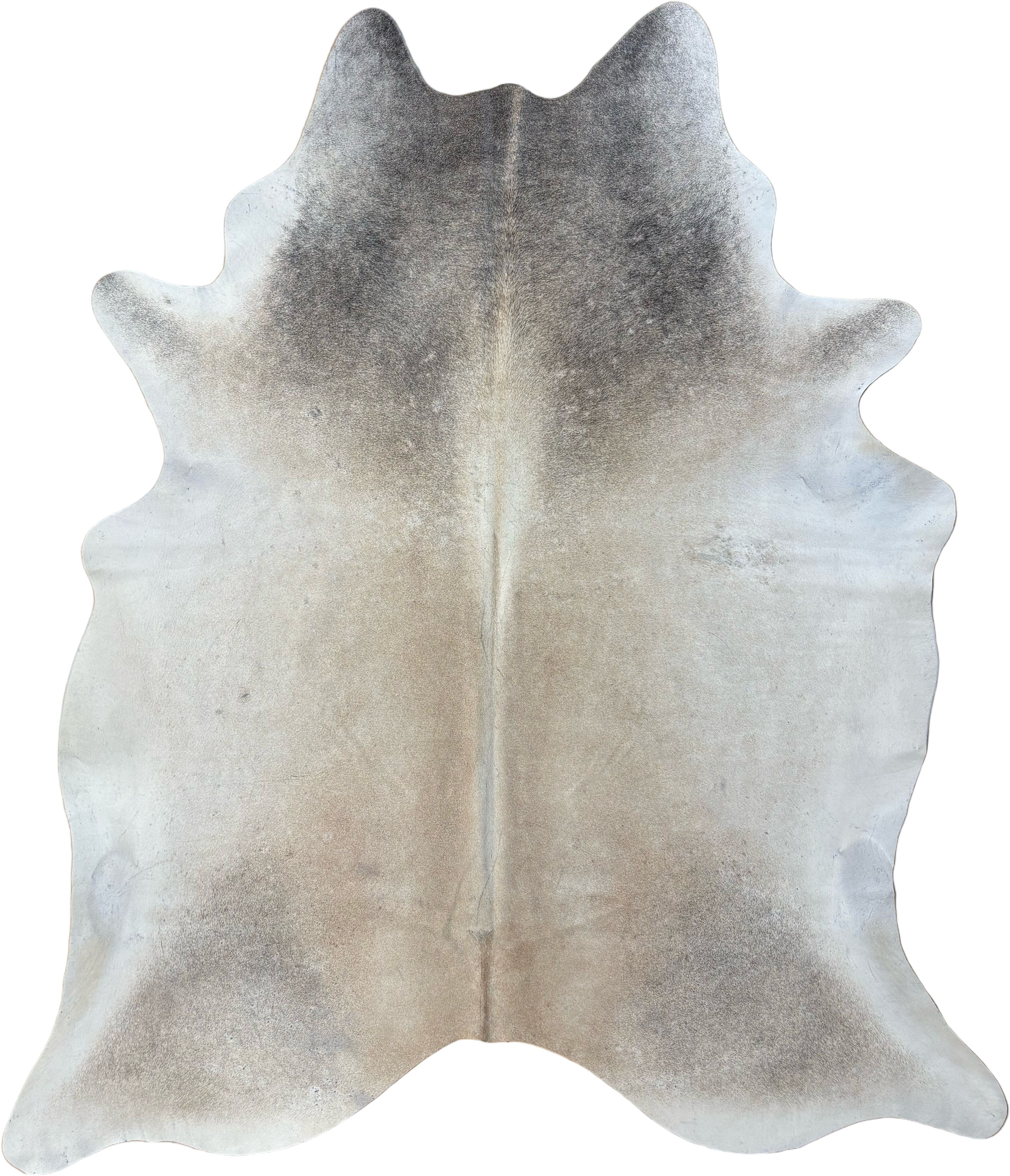 Koeienhuid Vloerkleed 232x199 cm XL (Groot) - image 2
