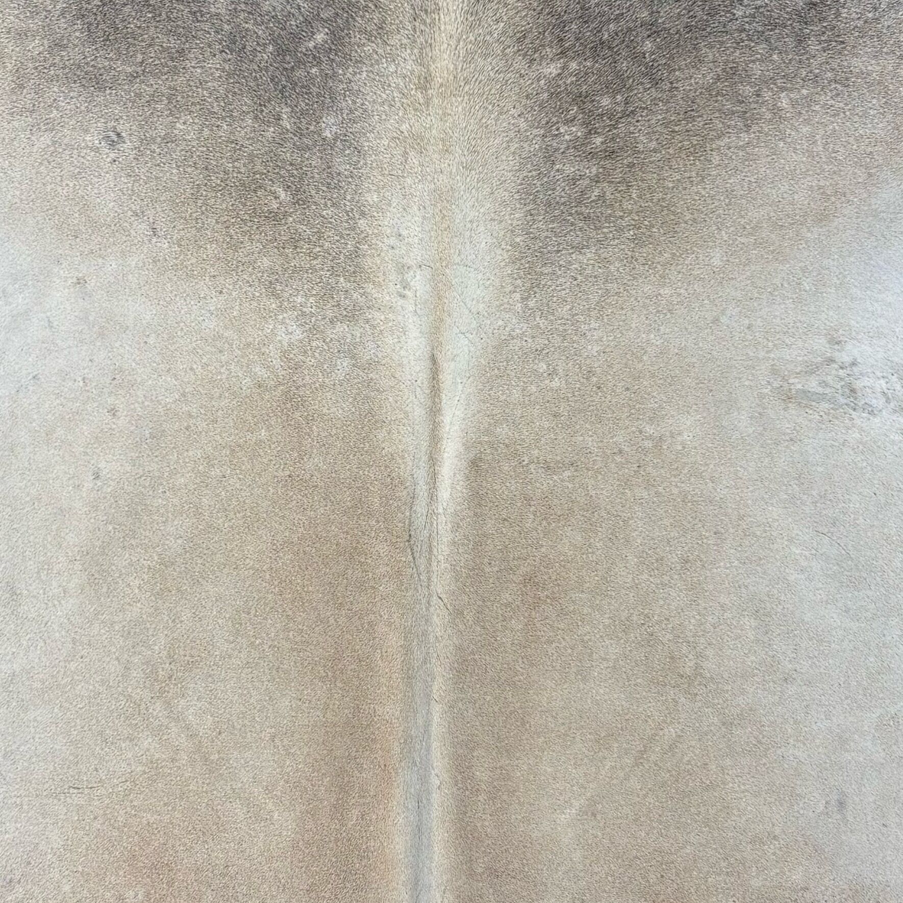 Koeienhuid Vloerkleed 232x199 cm XL (Groot) - image 3