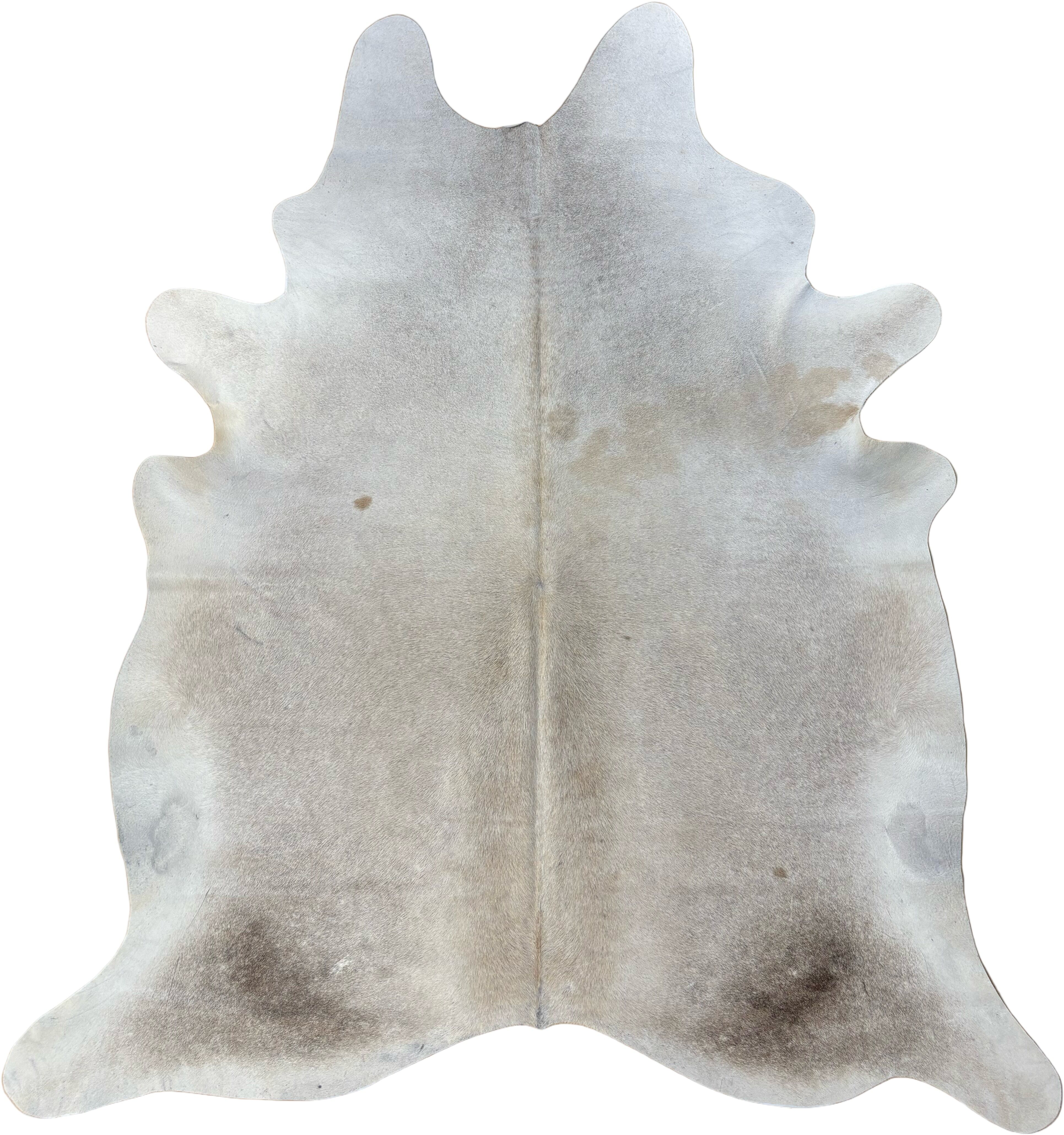 Koeienhuid Vloerkleed 232x218 cm XL (Groot) - image 2
