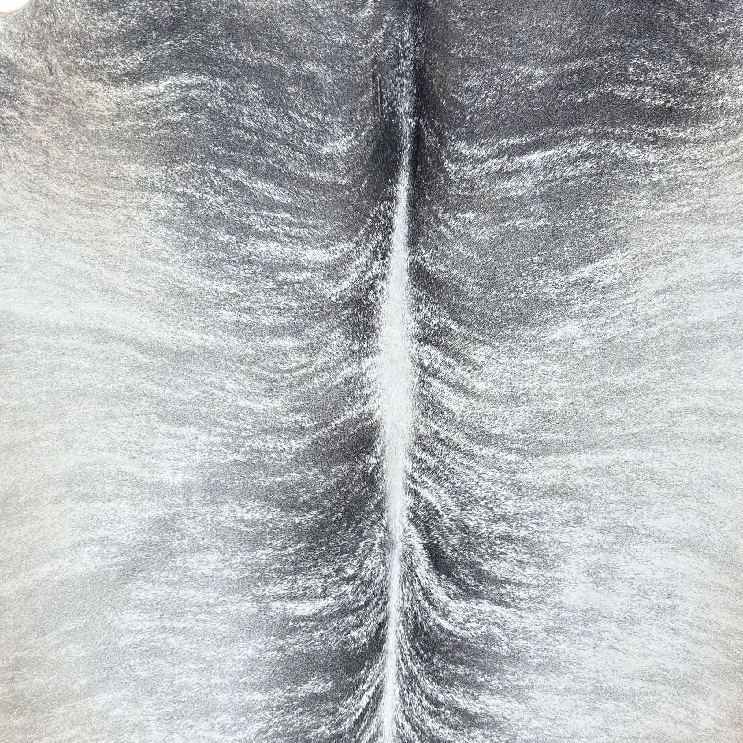 Koeienhuid Vloerkleed 233x196 cm XL (Groot) - image 3