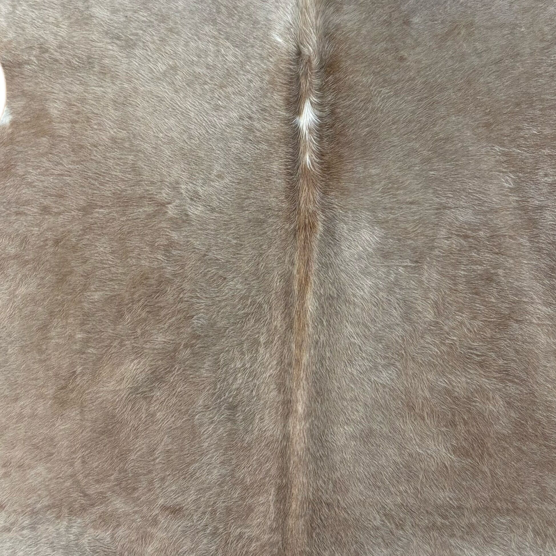 Koeienhuid Vloerkleed 233x219 cm XL (Groot) - image 3