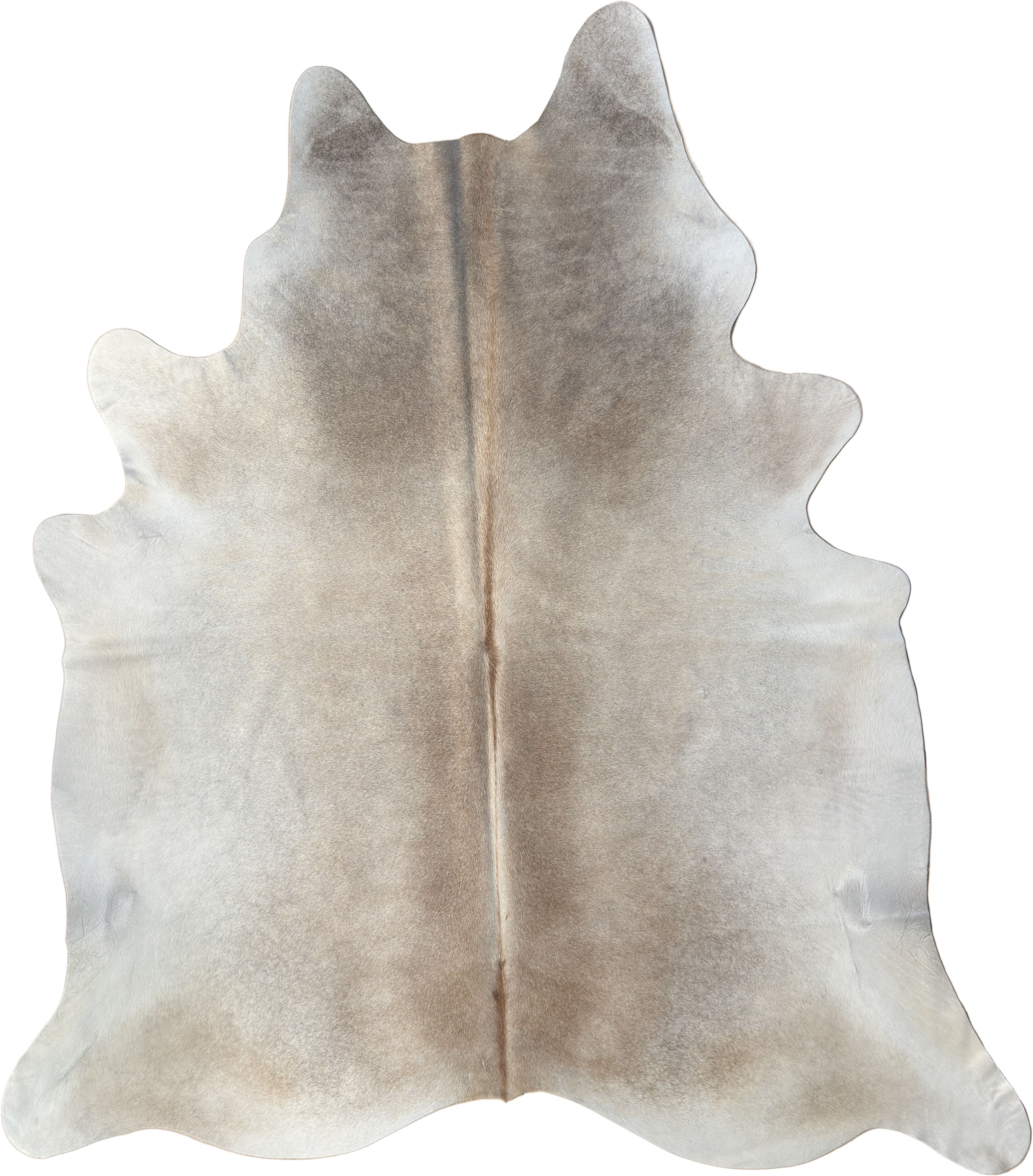 Koeienhuid Vloerkleed 239x210 cm XL (Groot) - image 2