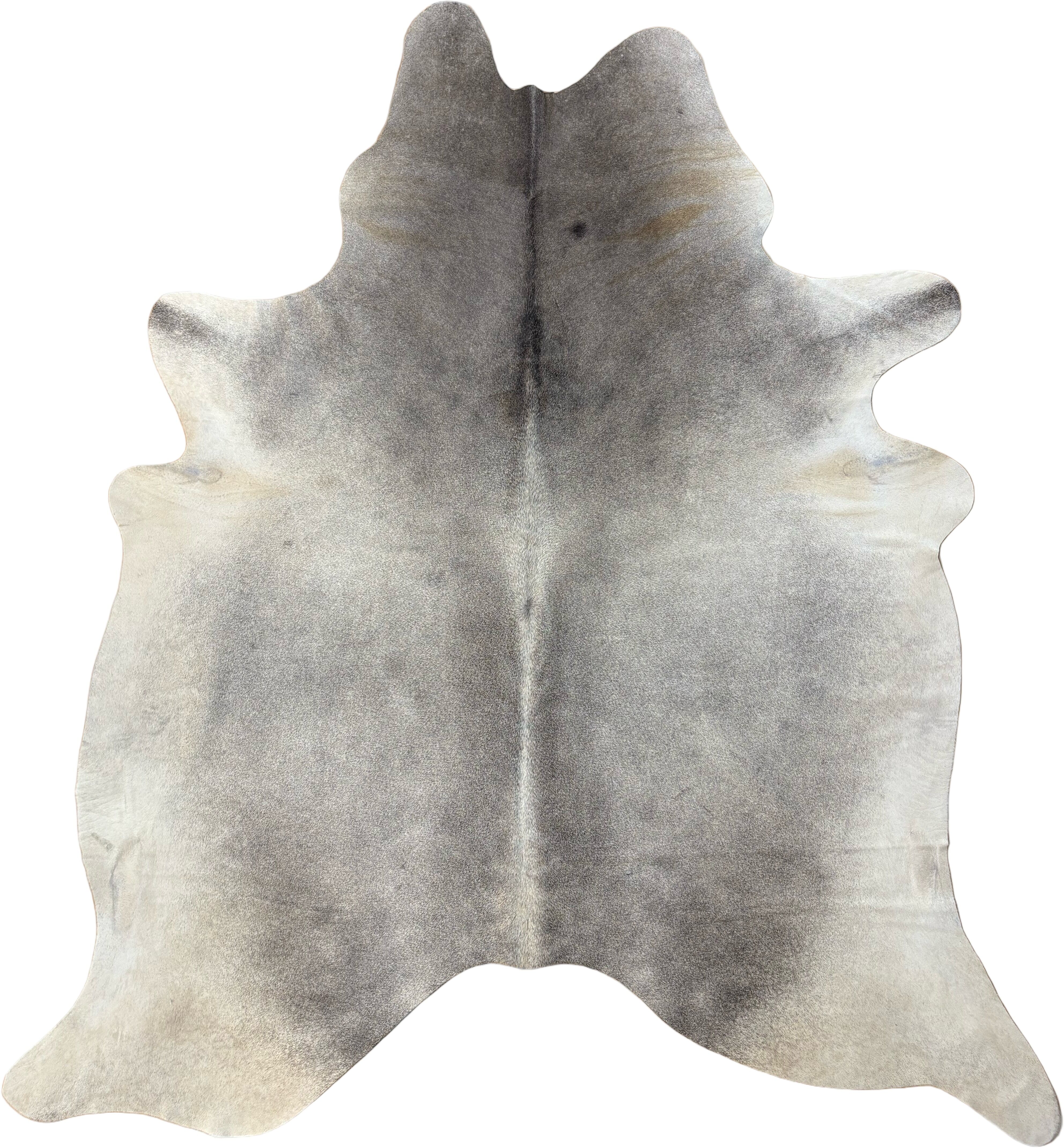 Koeienhuid Vloerkleed 241x223 cm XXL (Extra Groot) - image 2