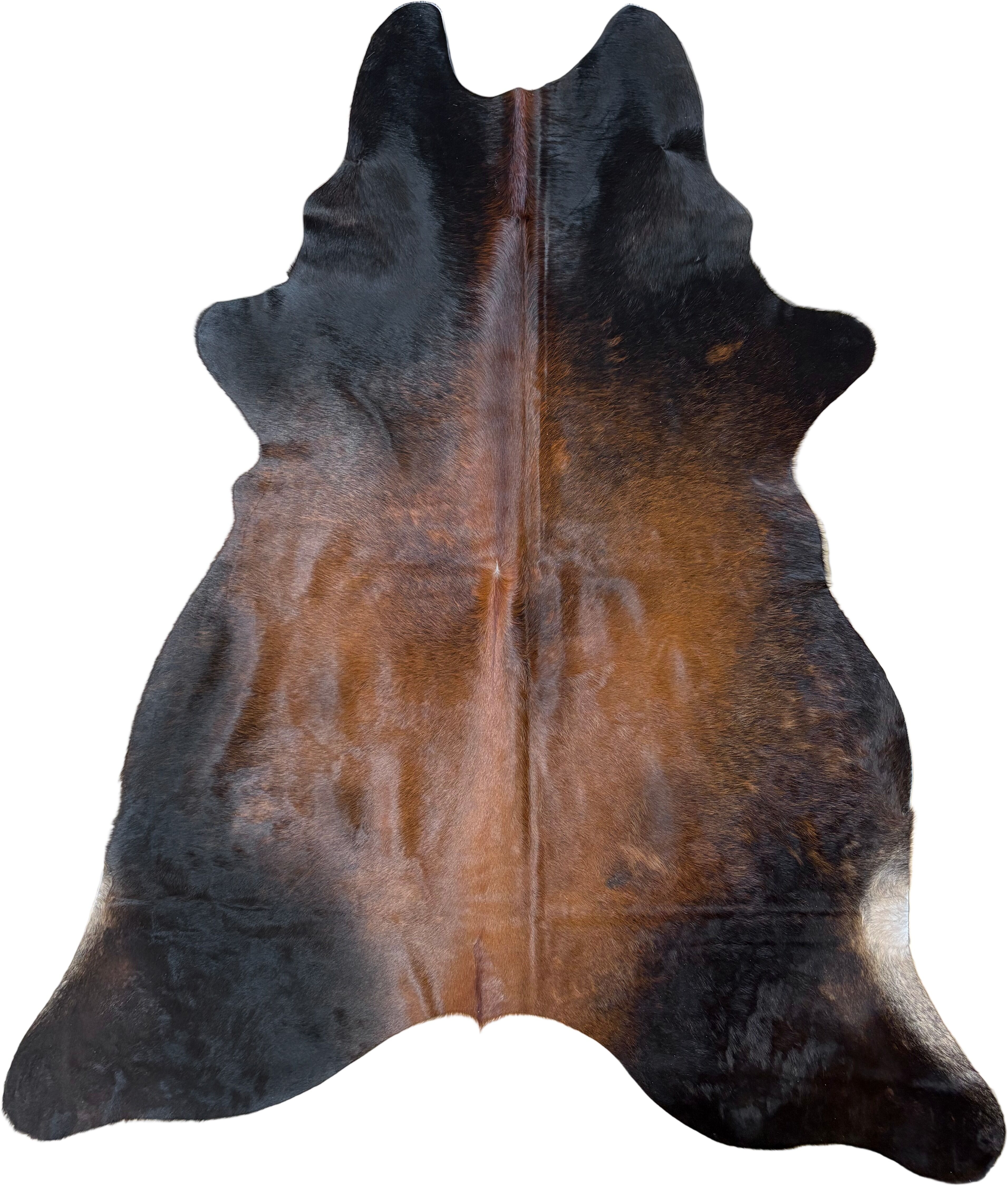 Koeienhuid Vloerkleed 252x214 cm XXL (Extra Groot) - image 2