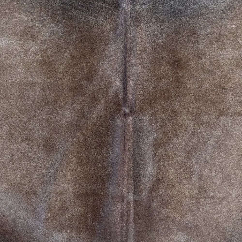 Koeienhuid Vloerkleed 208x212 cm - image 3