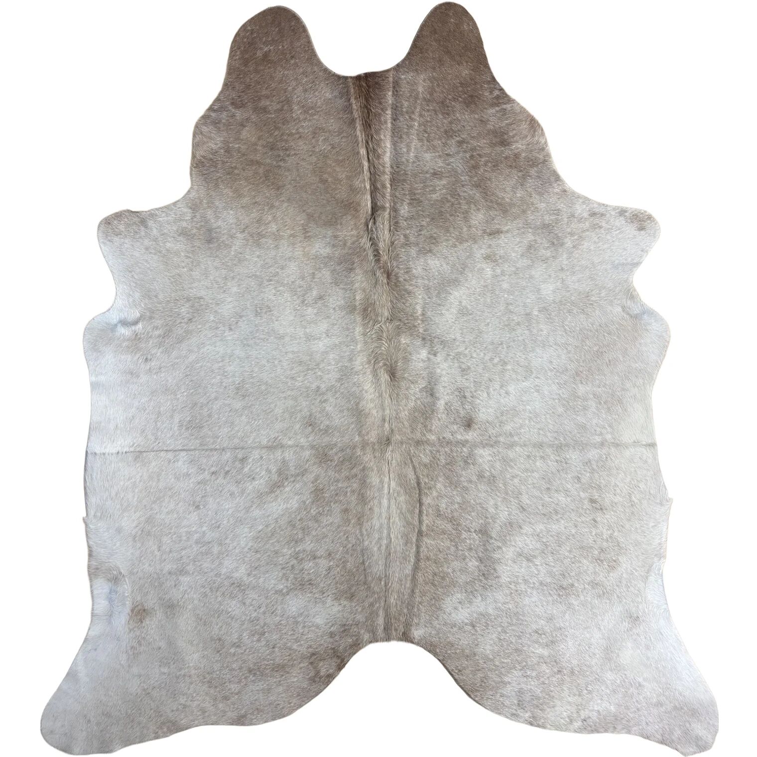 Koeienhuid Vloerkleed 213x192 cm - image 2
