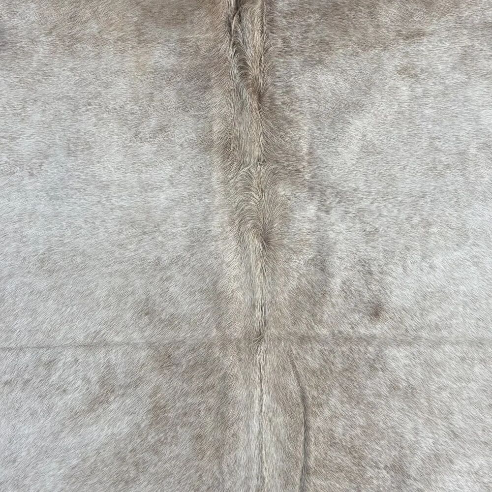 Koeienhuid Vloerkleed 213x192 cm - image 3