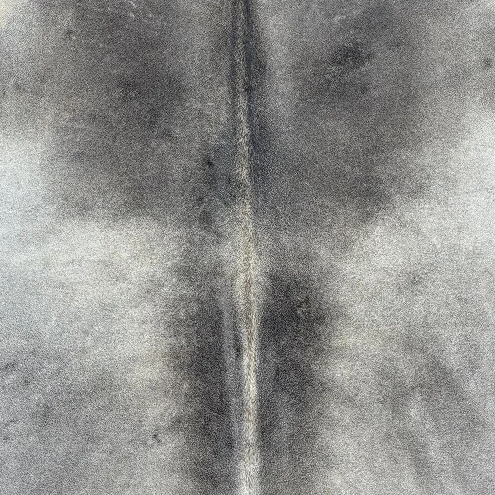 Koeienhuid Vloerkleed 213x198 cm - image 3