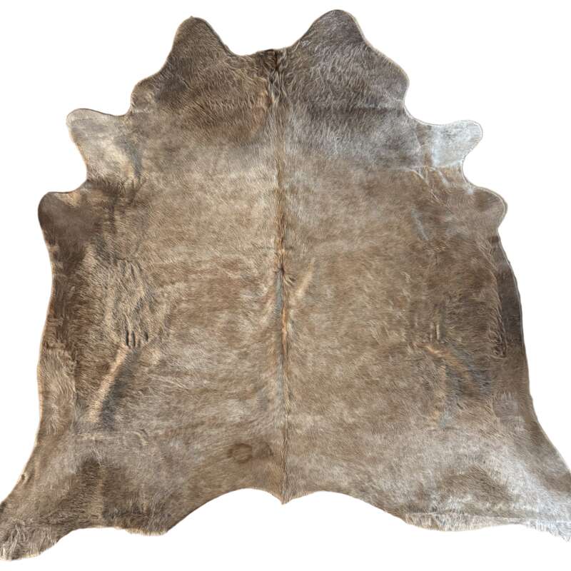 Koeienhuid Vloerkleed 221x215 cm - image 2