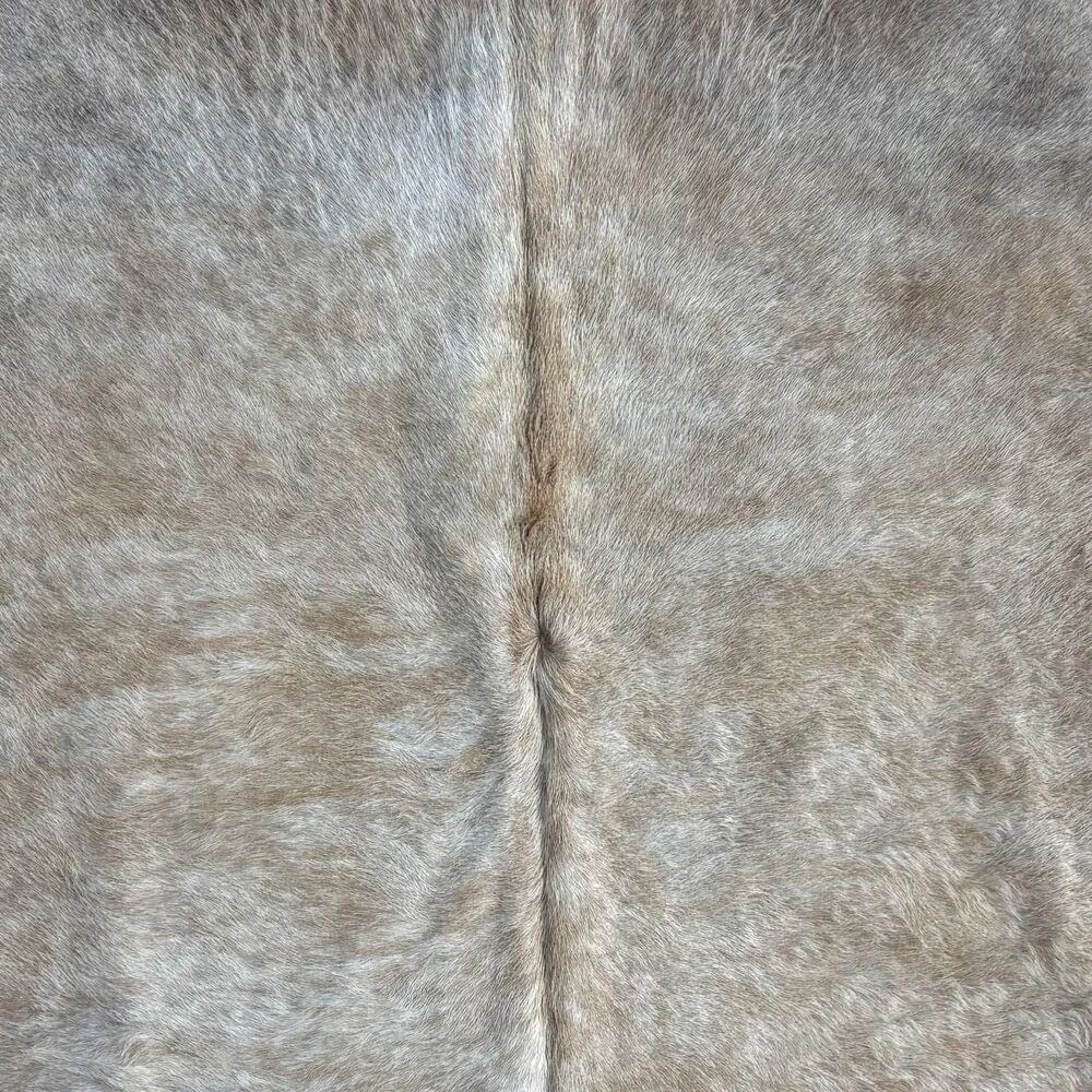 Koeienhuid Vloerkleed 221x215 cm - image 3