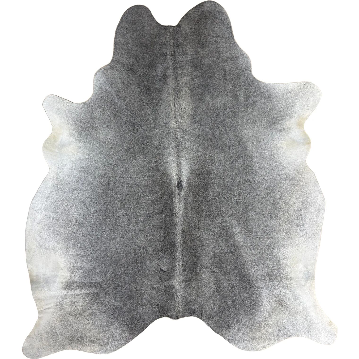 Koeienhuid Vloerkleed 222x195 cm