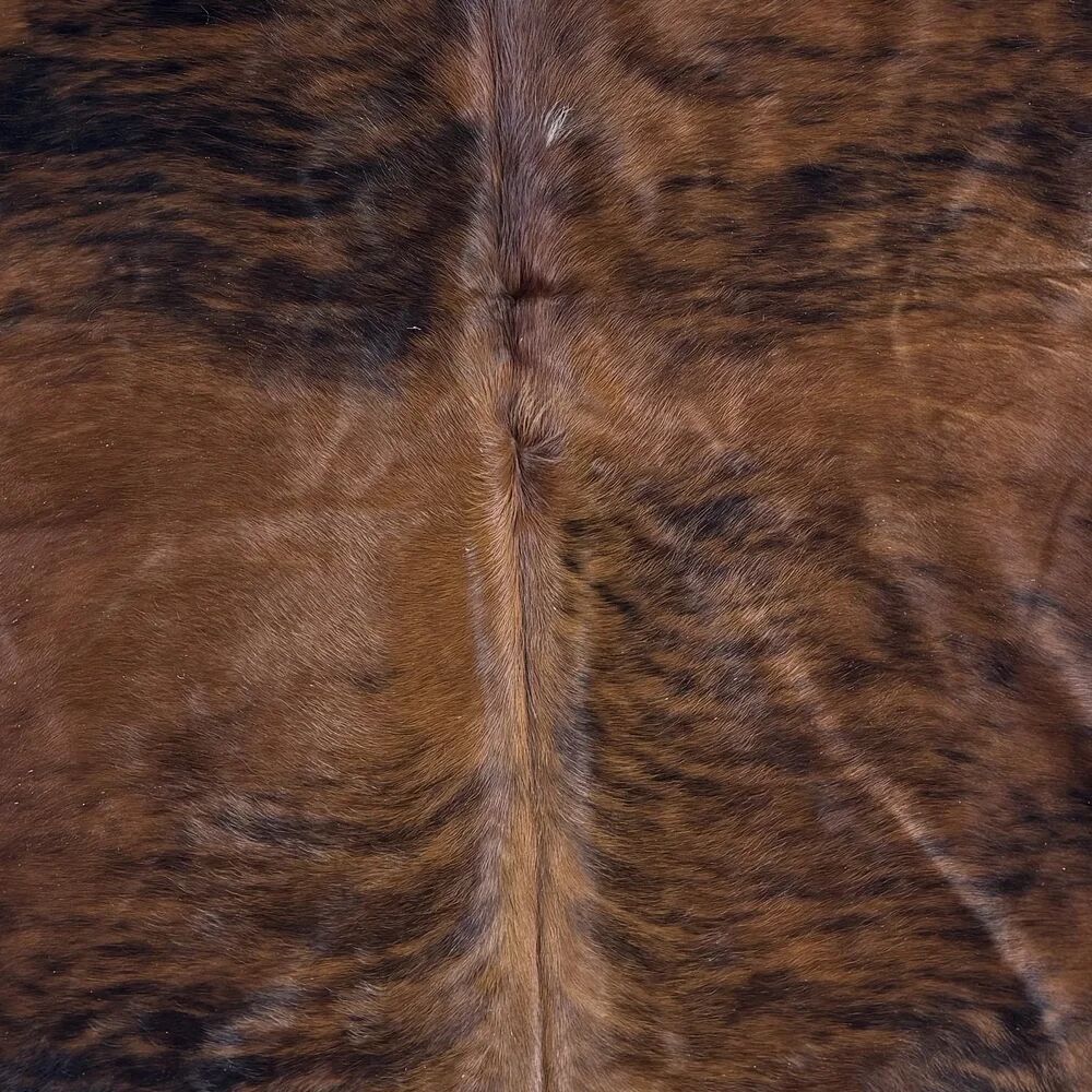 Koeienhuid Vloerkleed 223x220 cm - image 3