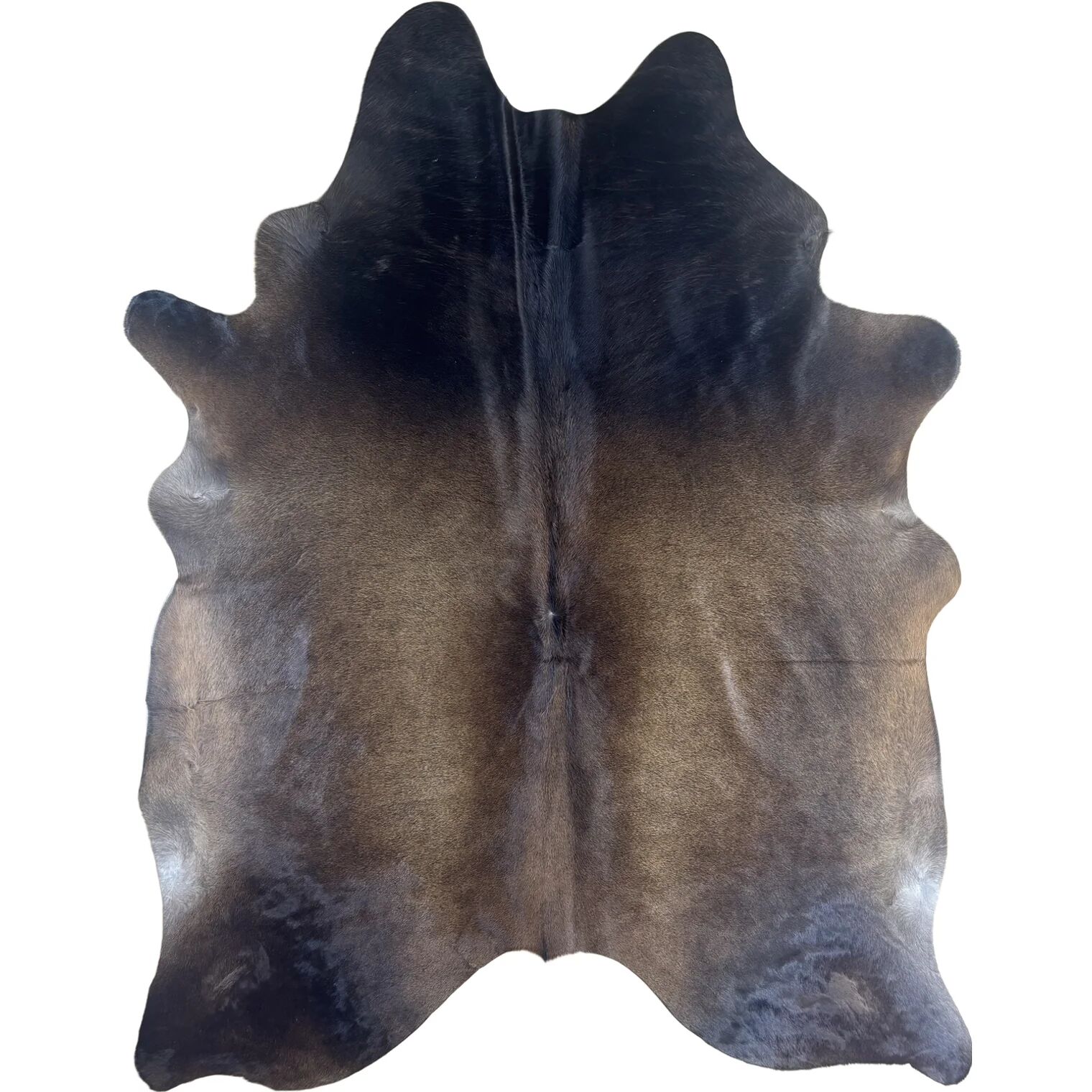 Koeienhuid Vloerkleed 224x175 cm - image 2