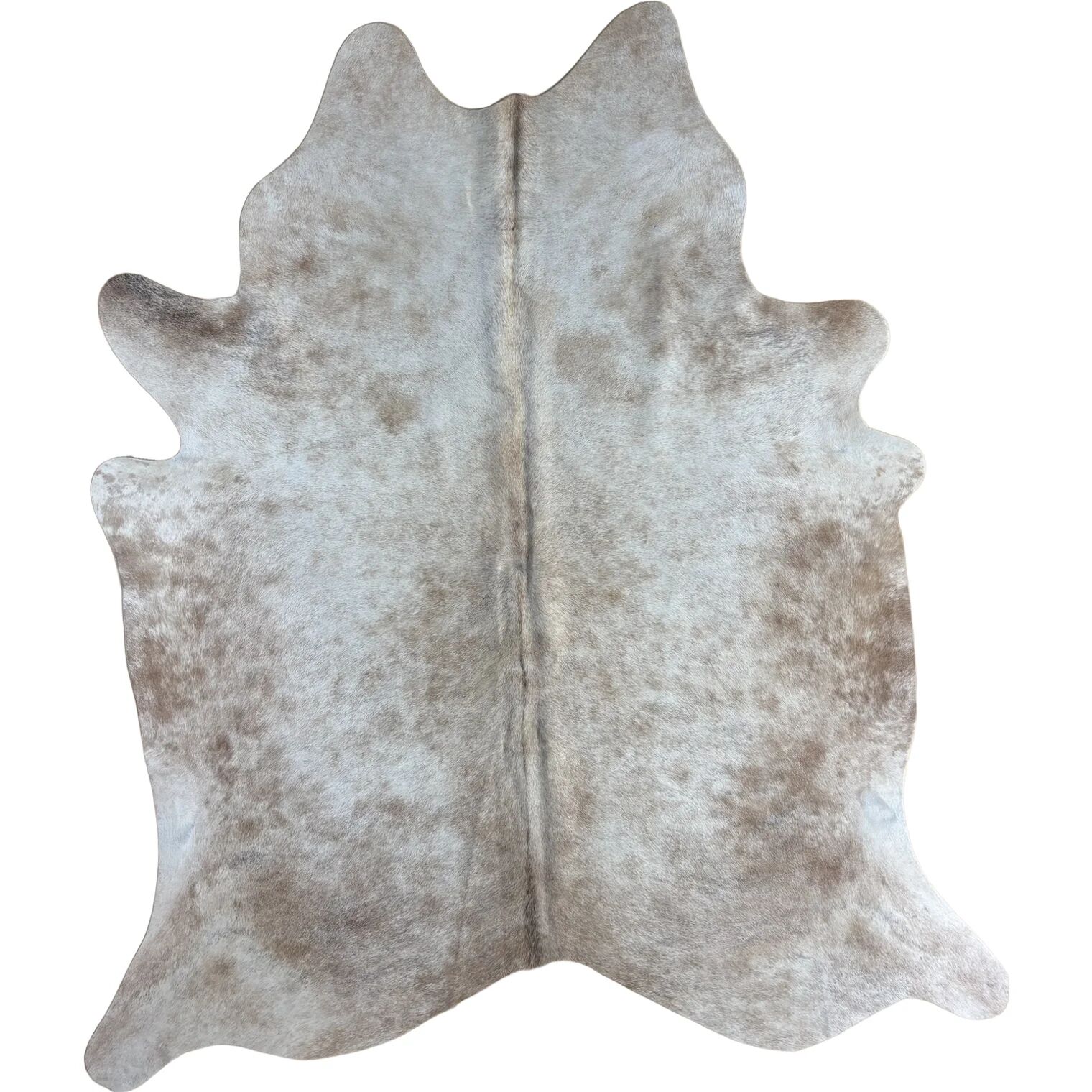 Koeienhuid Vloerkleed 224x190 cm - image 2