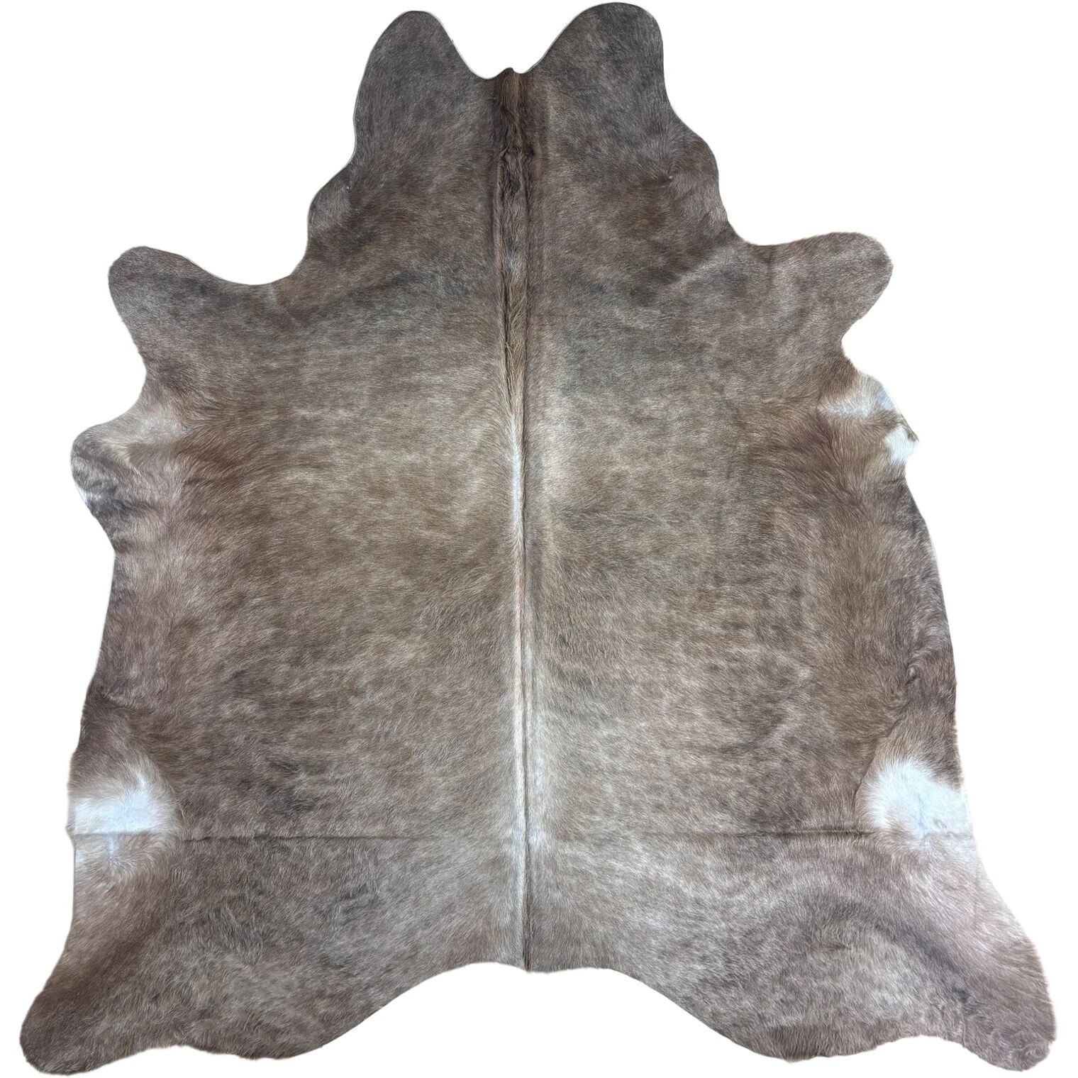 Koeienhuid Vloerkleed 224x216 cm - image 2