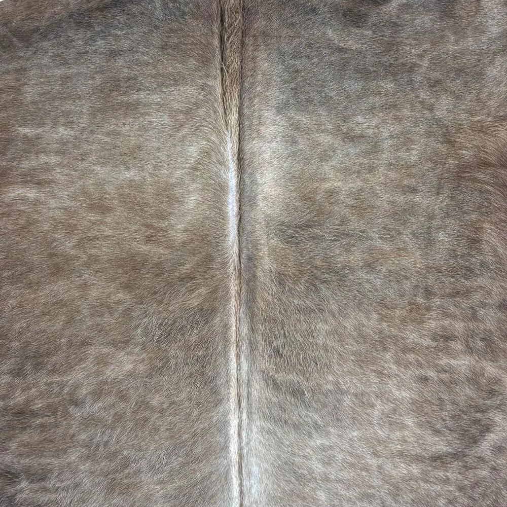 Koeienhuid Vloerkleed 224x216 cm - image 3