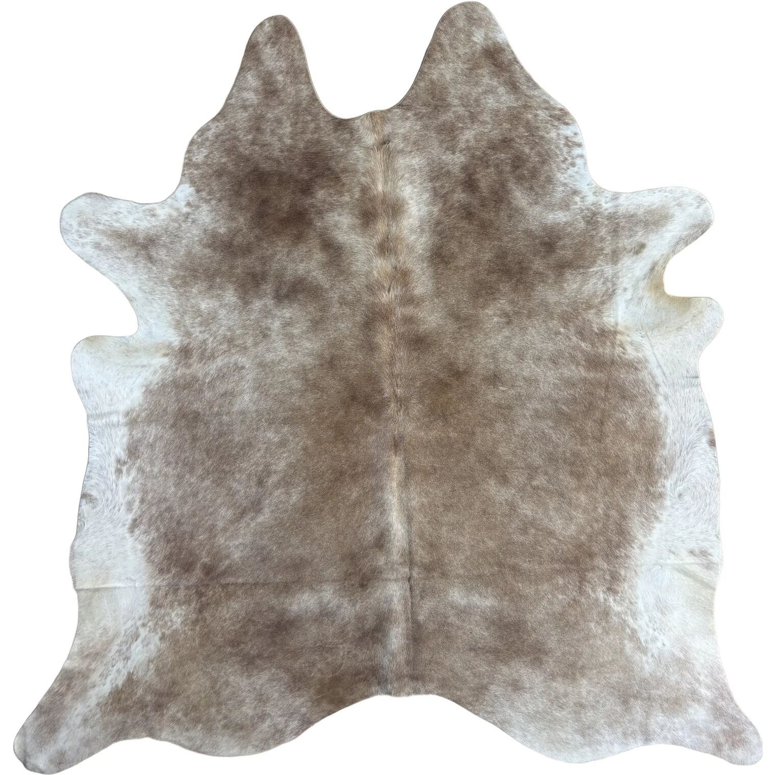 Koeienhuid Vloerkleed 228x220 cm - image 2