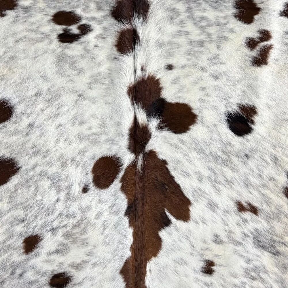 Koeienhuid Vloerkleed 230x201 cm - image 3